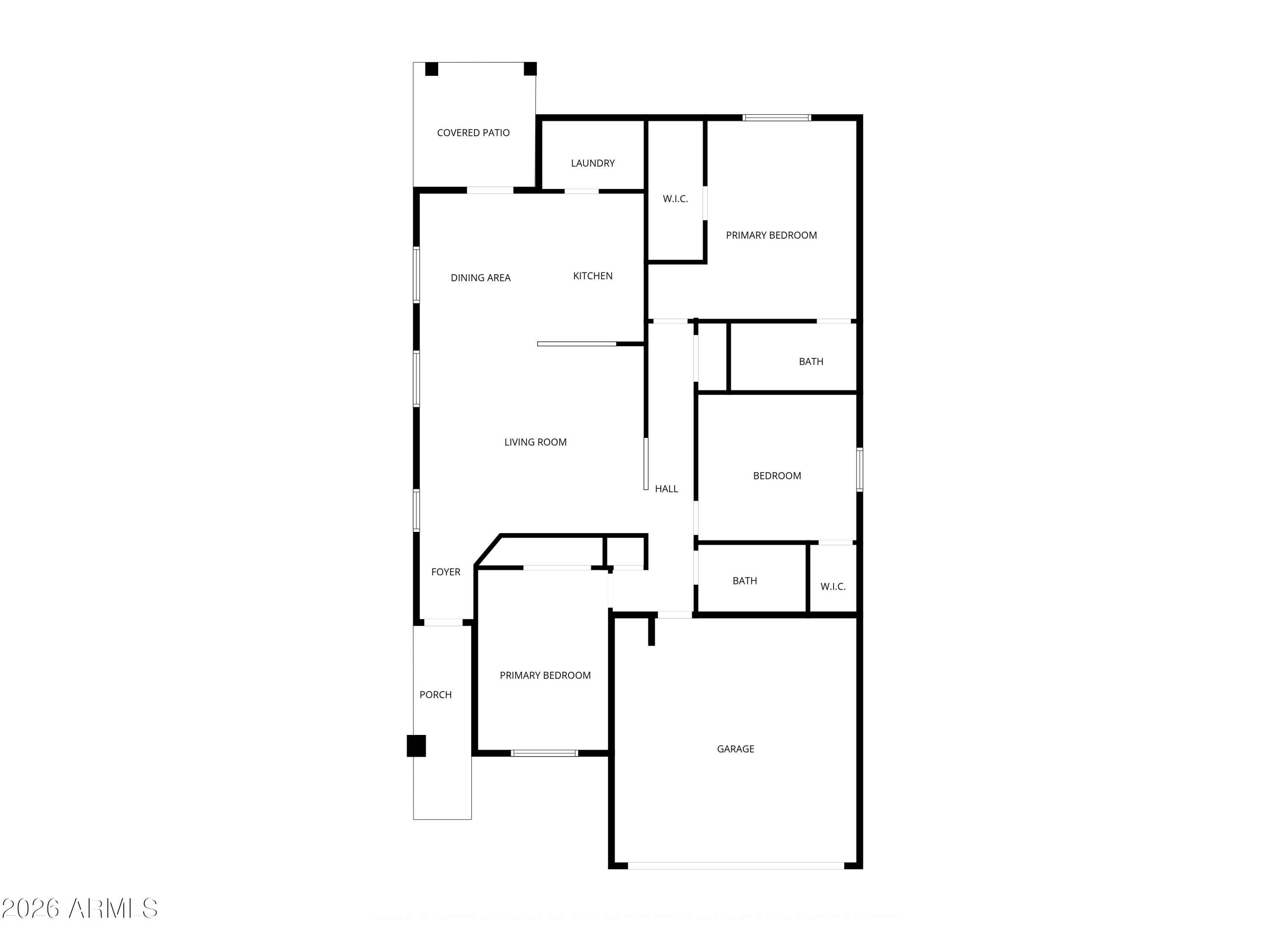 5609 E Lush Vista View