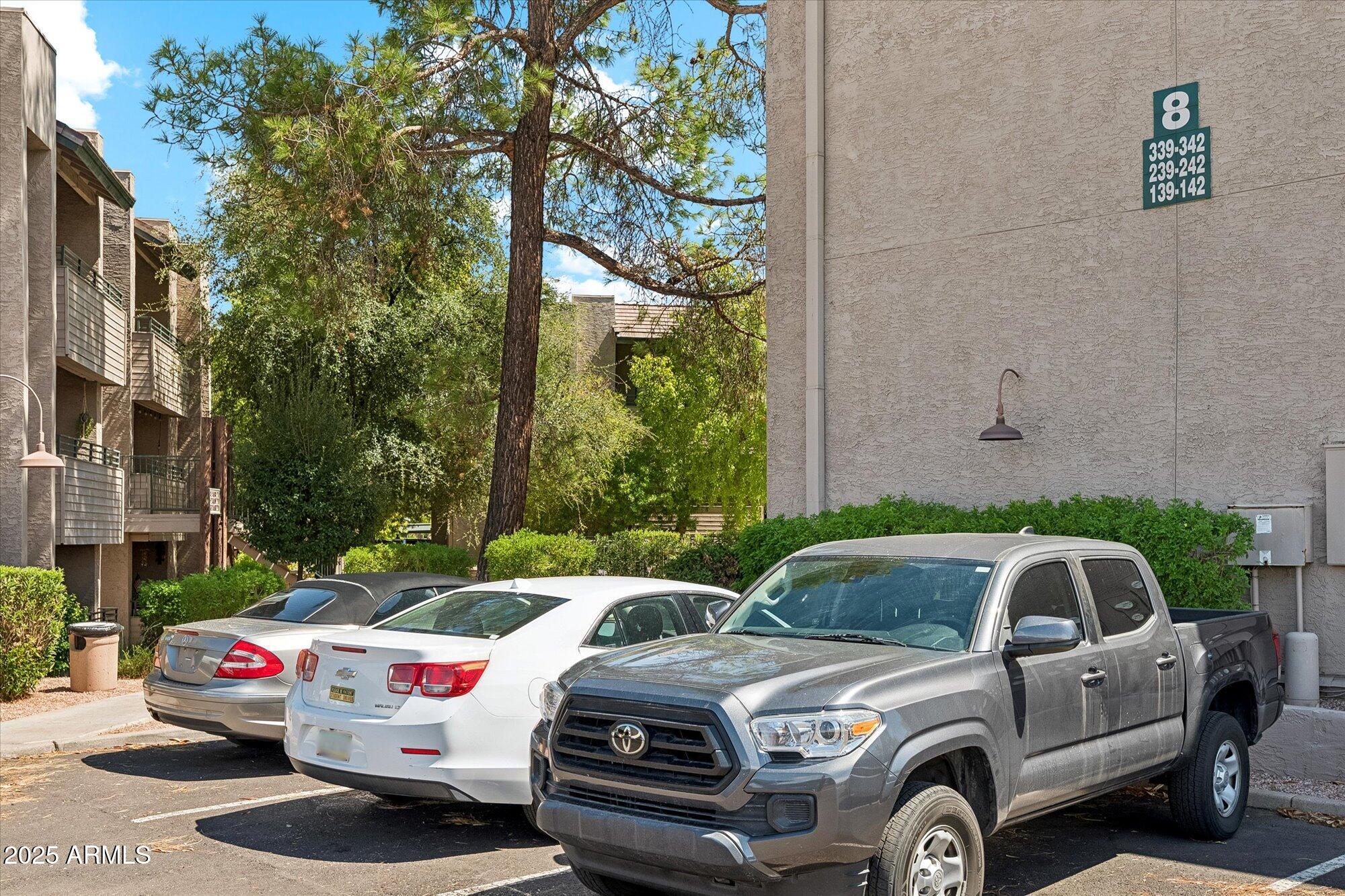 7777 E MAIN Street 240