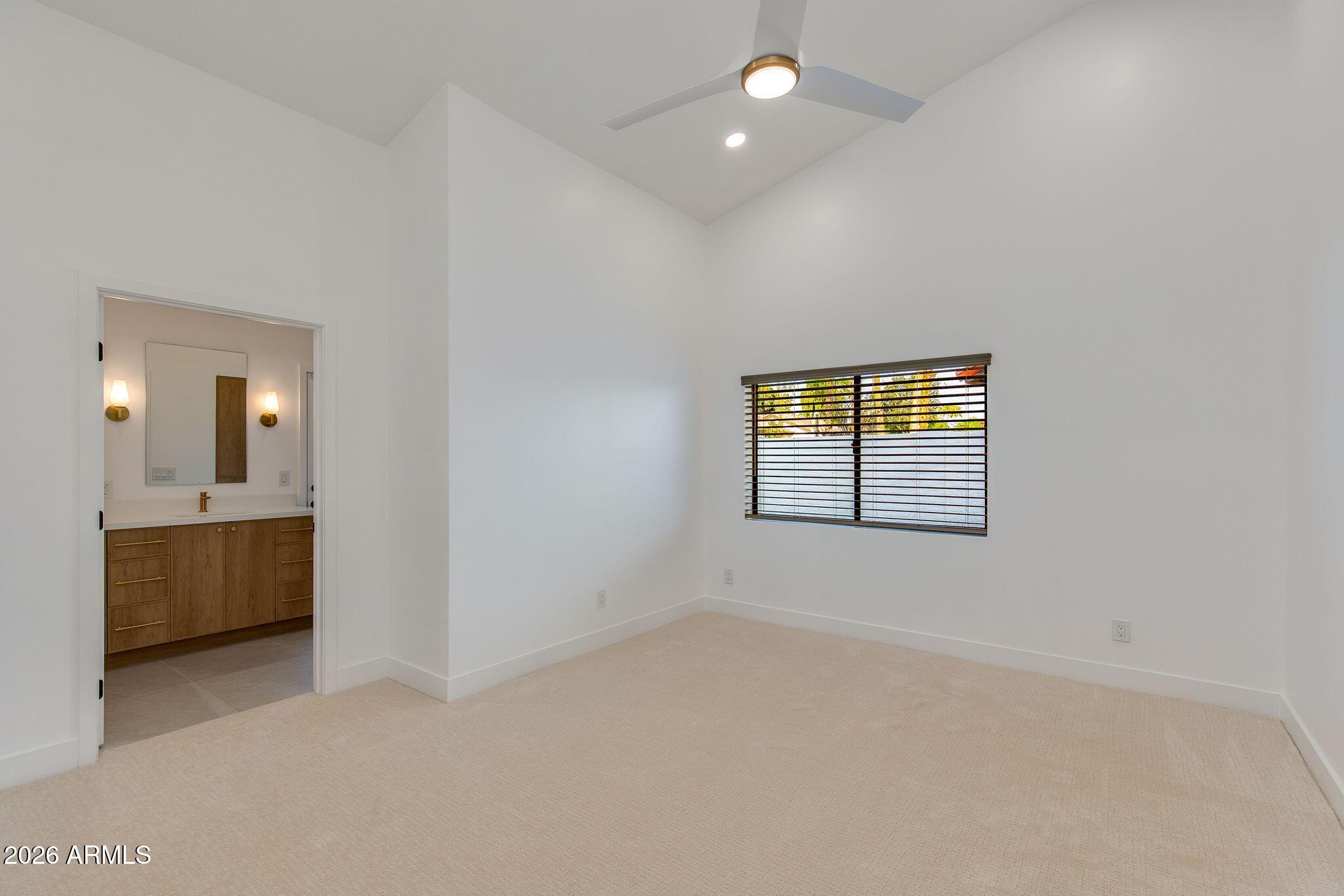 10580 E BELLA VISTA Drive