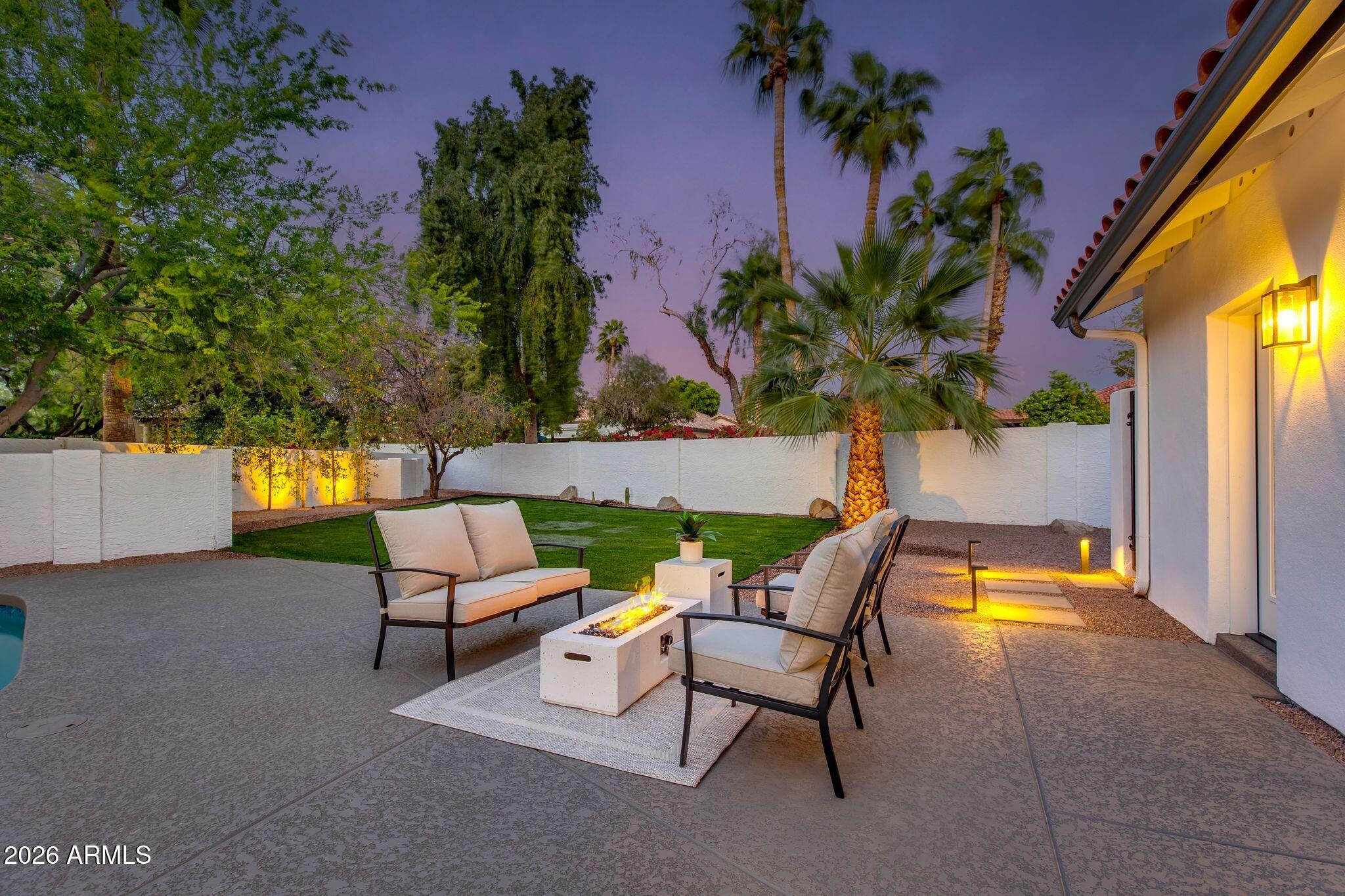 10580 E BELLA VISTA Drive