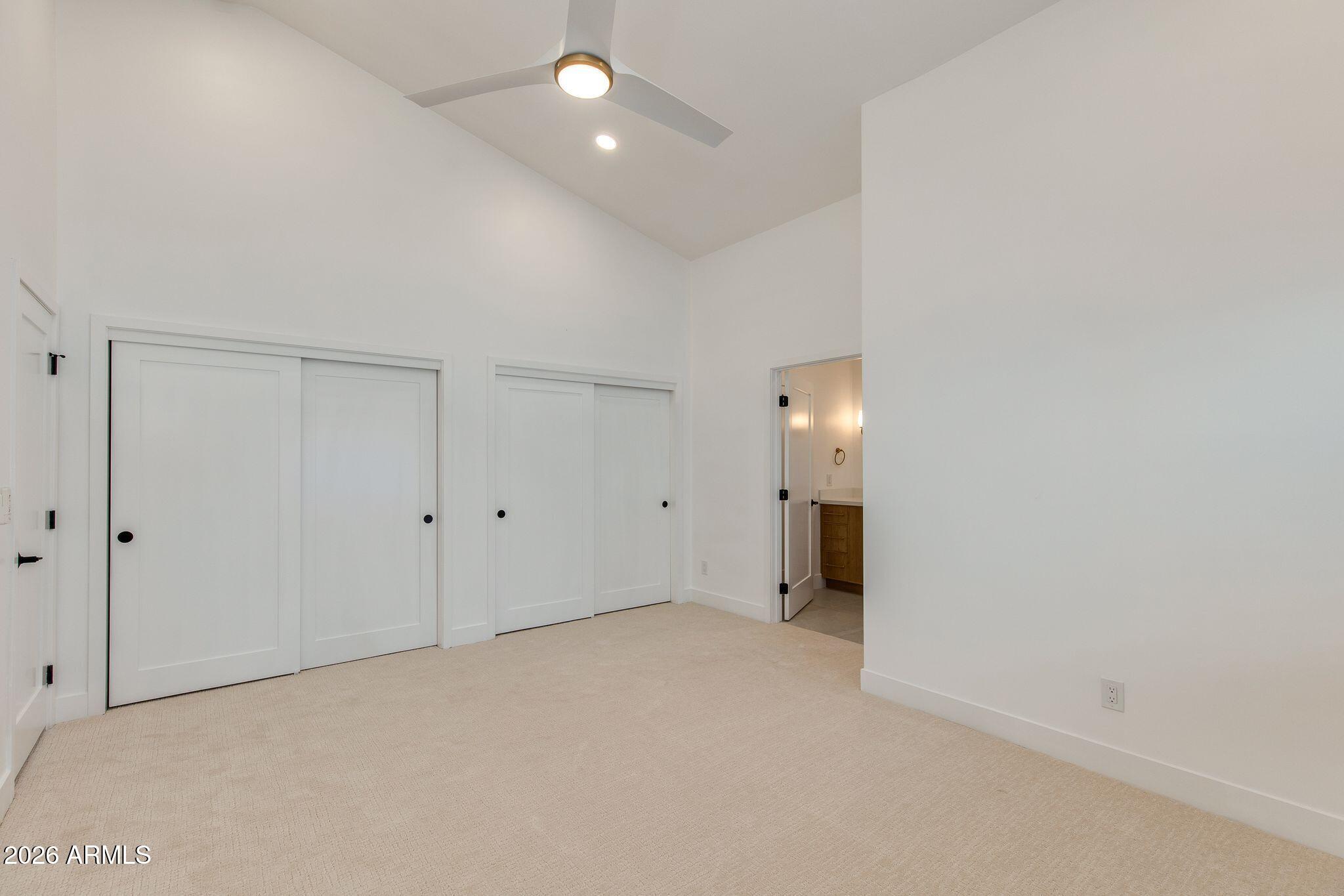 10580 E BELLA VISTA Drive