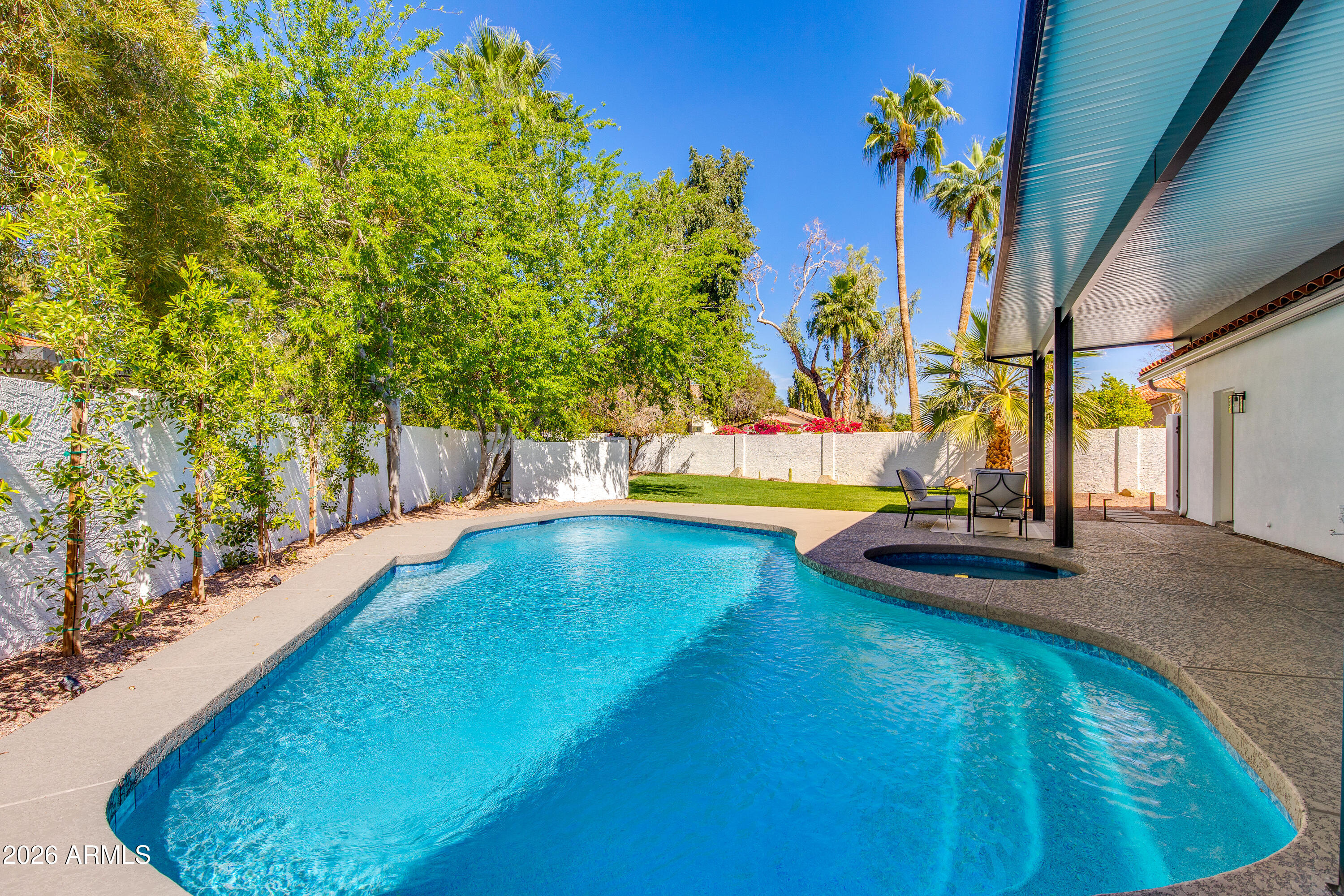 10580 E BELLA VISTA Drive