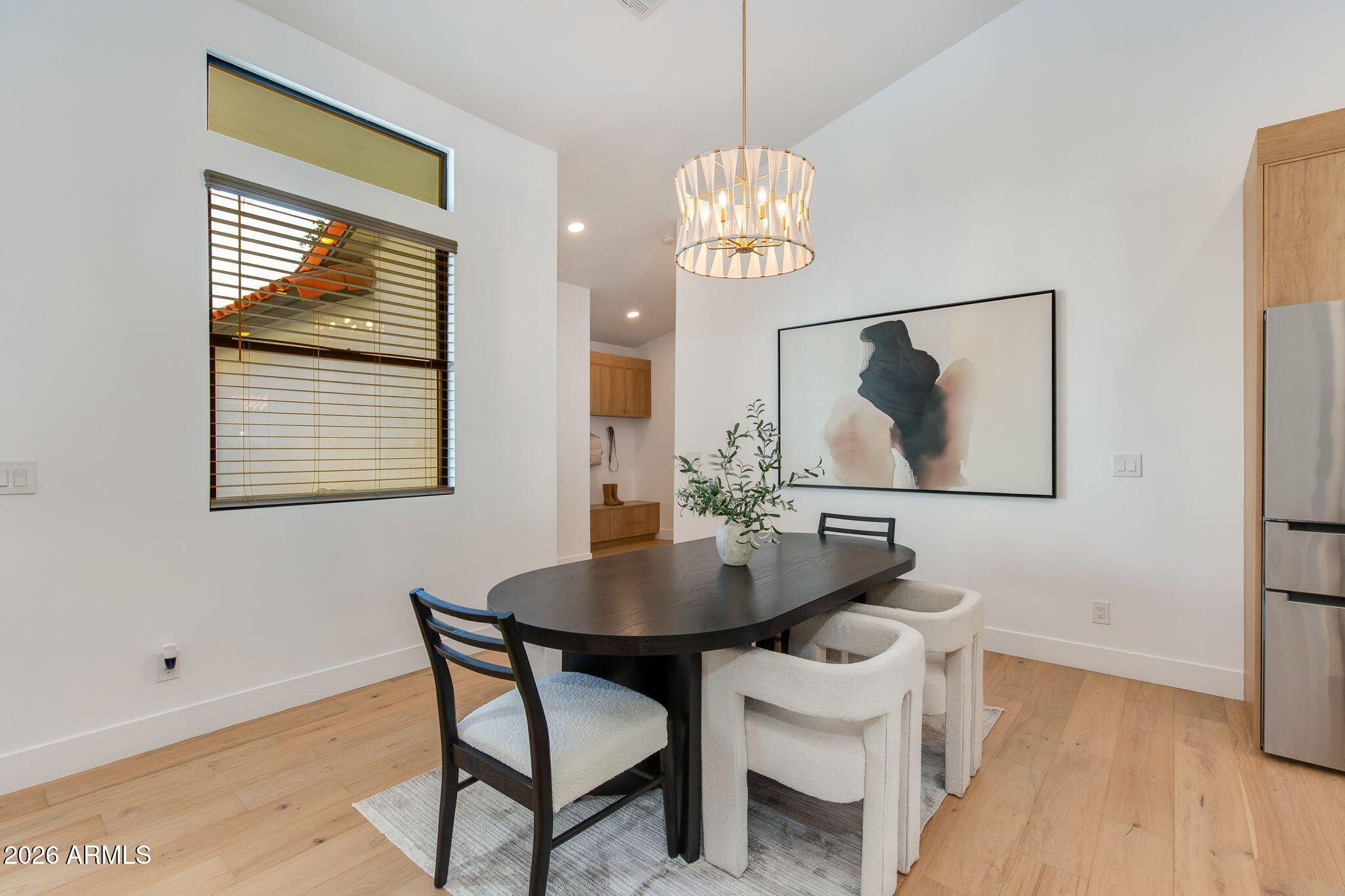 10580 E BELLA VISTA Drive