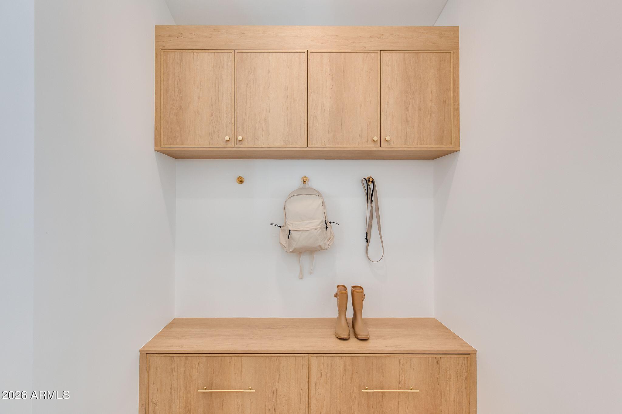 10580 E BELLA VISTA Drive