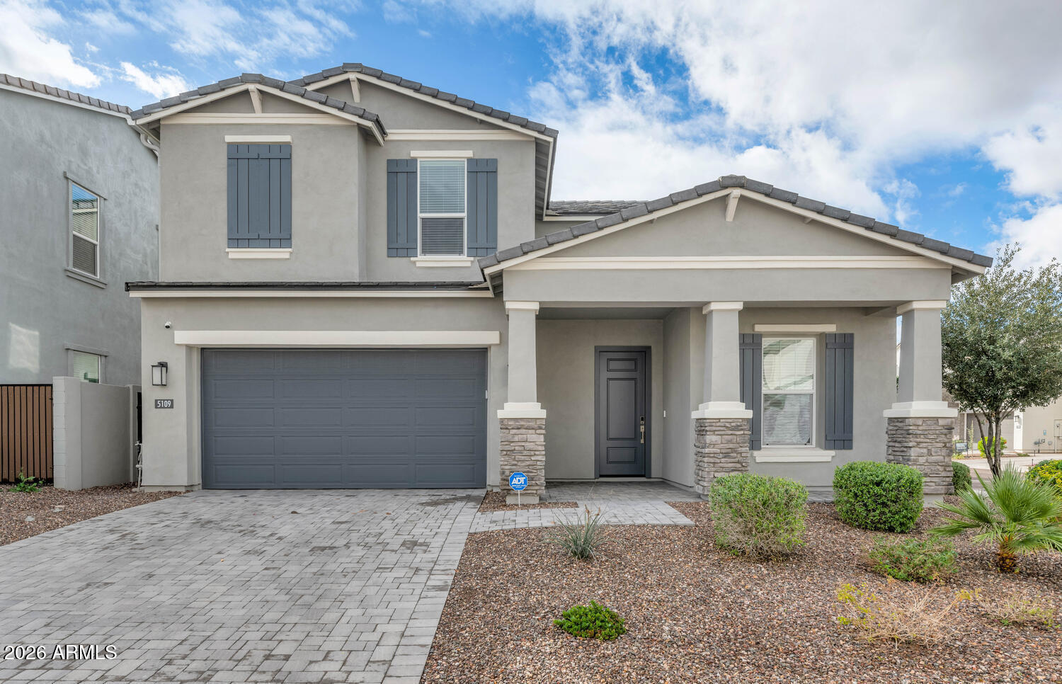 5109 E HELENA Drive