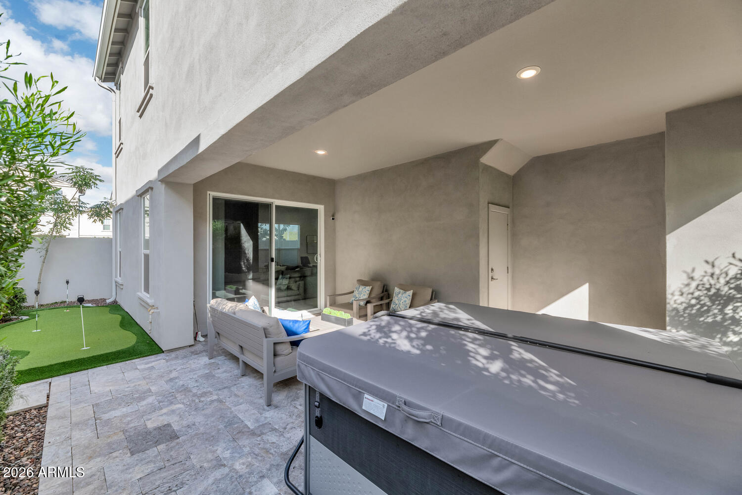 5109 E HELENA Drive