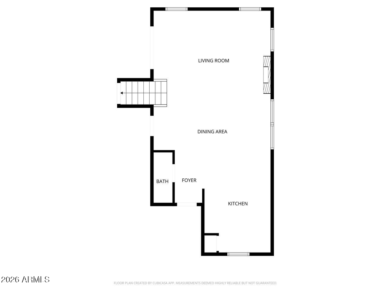 5109 E HELENA Drive