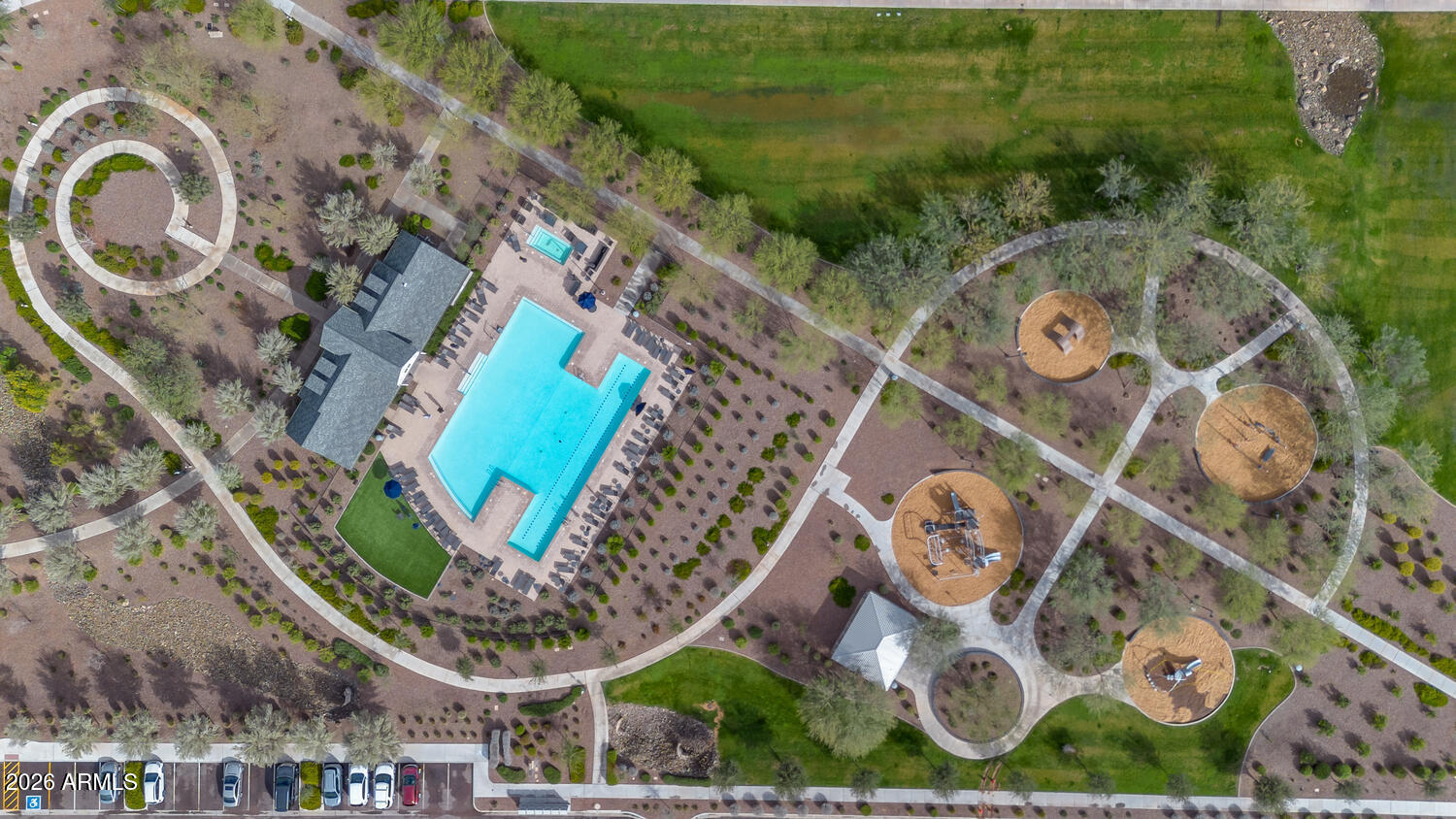 5109 E HELENA Drive