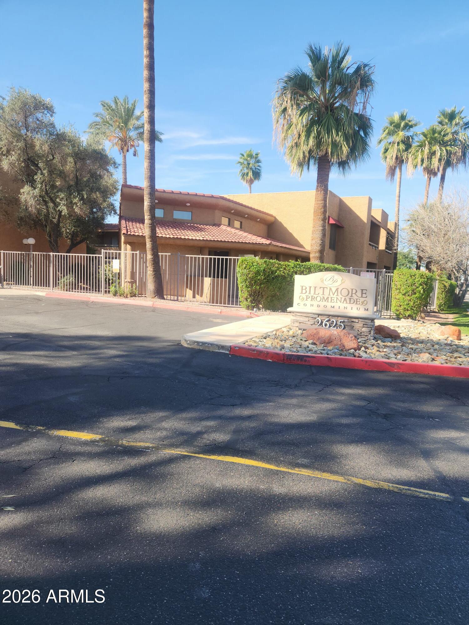 2625 E INDIAN SCHOOL Road E 213