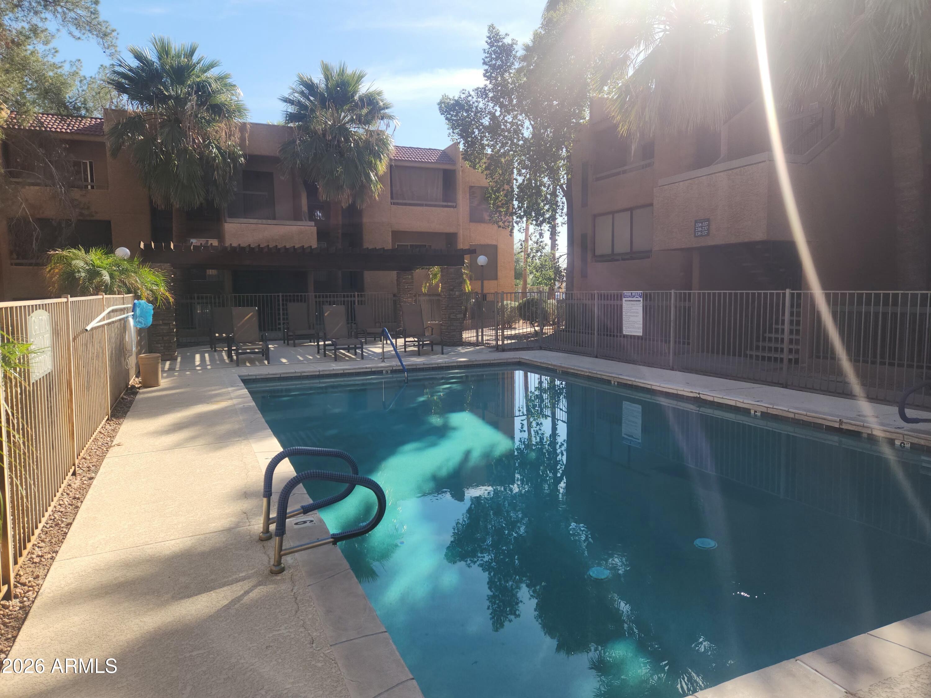 2625 E INDIAN SCHOOL Road E 213