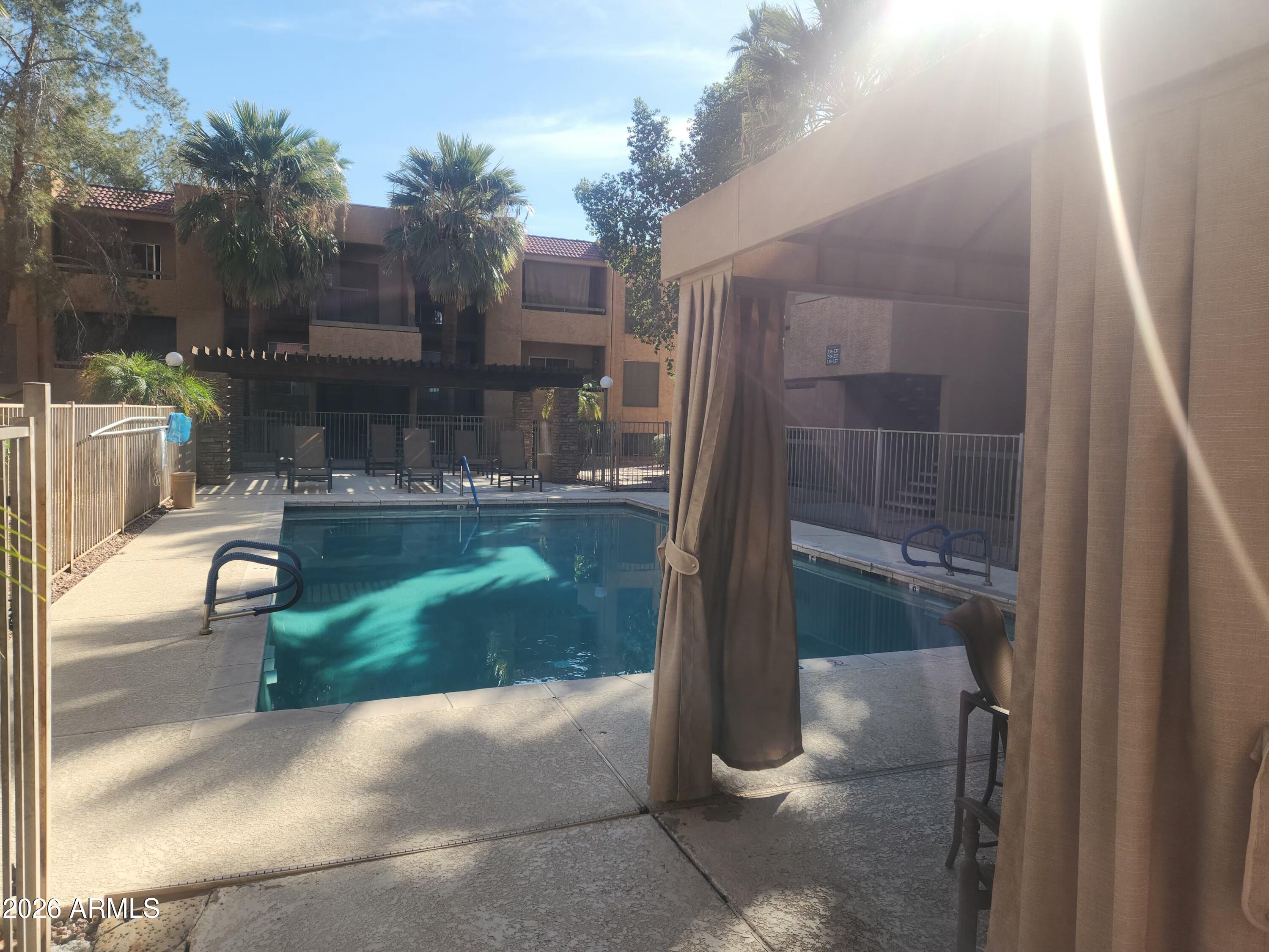 2625 E INDIAN SCHOOL Road E 213