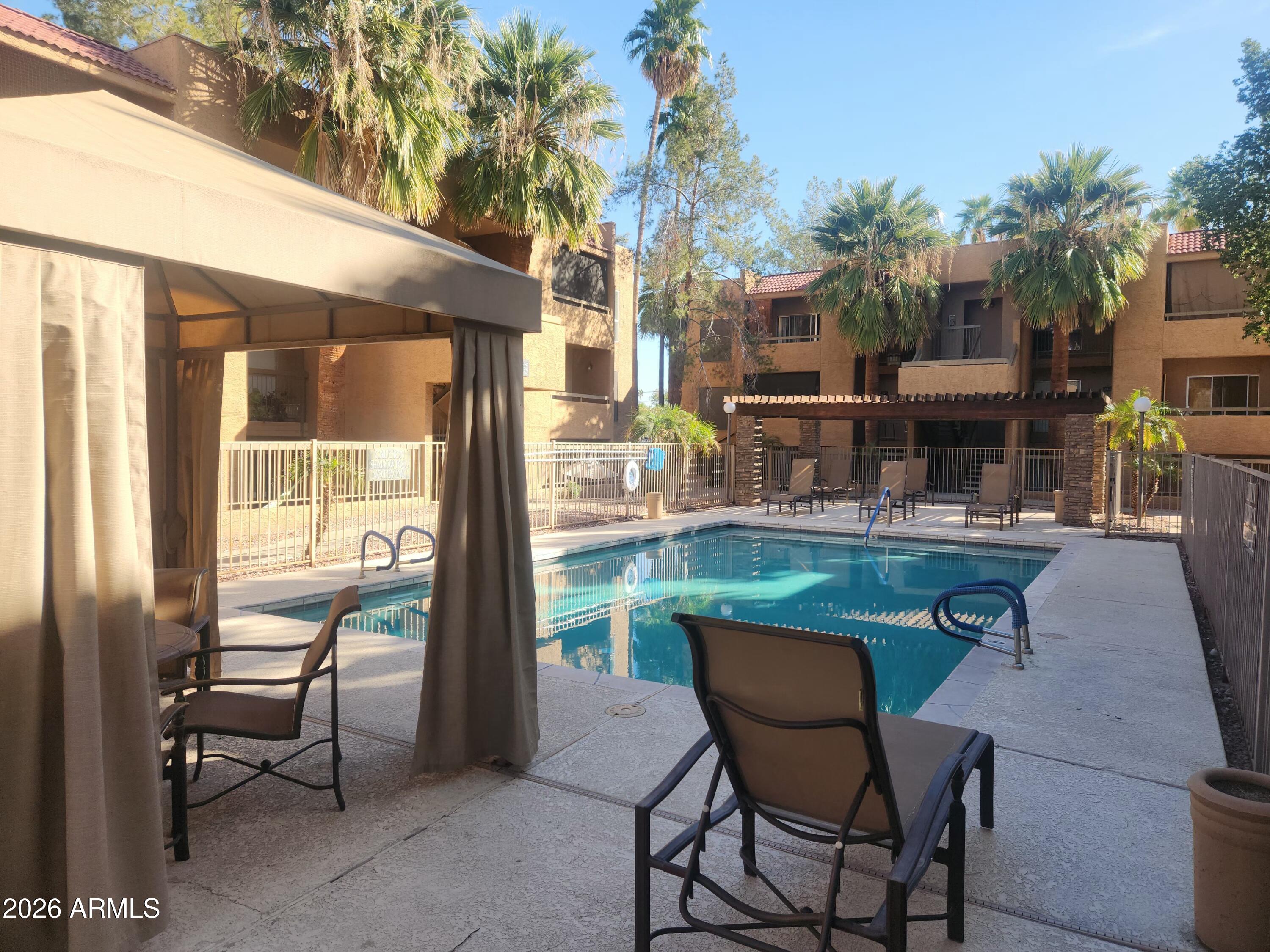 2625 E INDIAN SCHOOL Road E 213