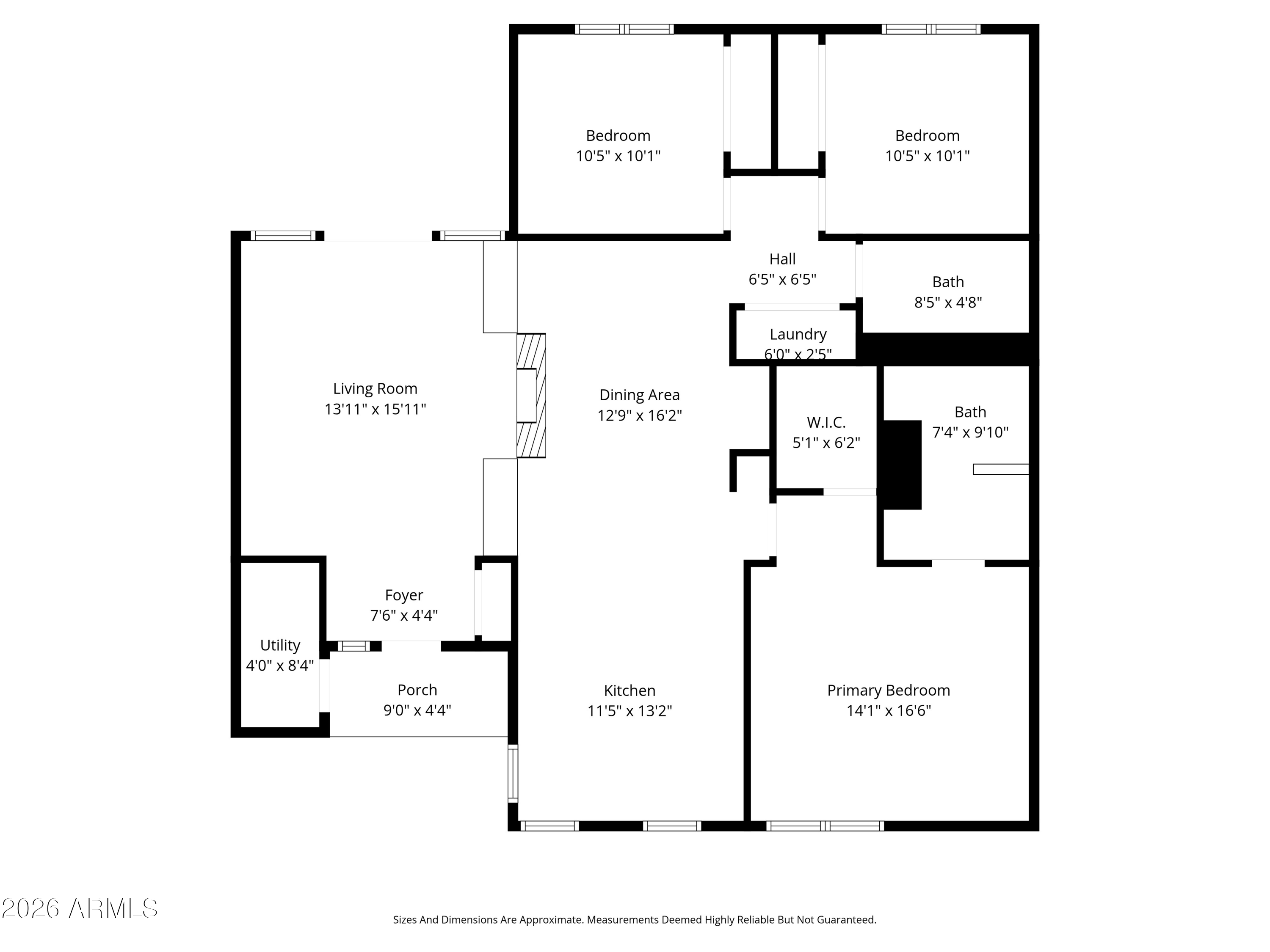 8787 E MOUNTAIN VIEW Road 1019