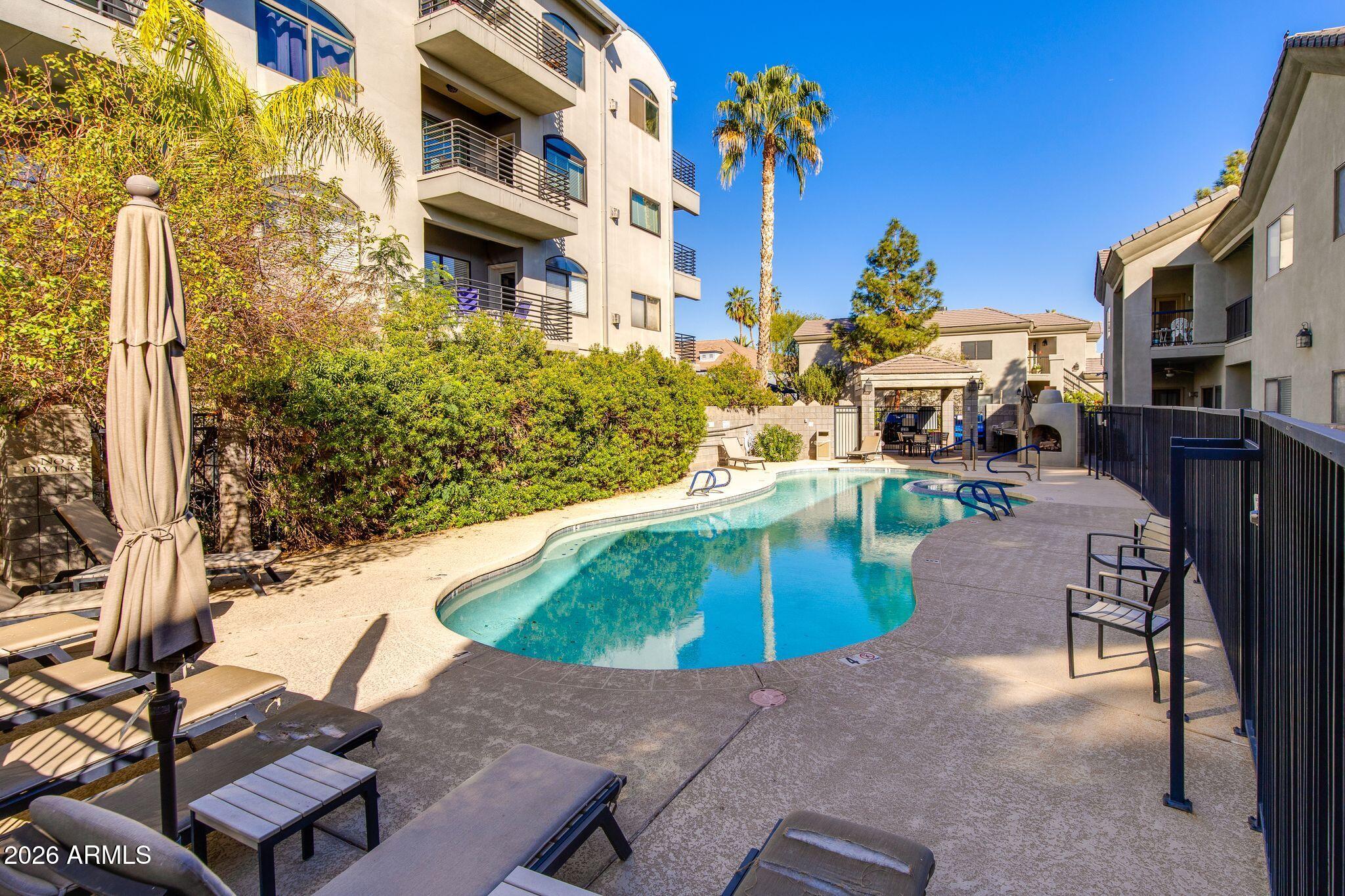 4533 N 22ND Street 225