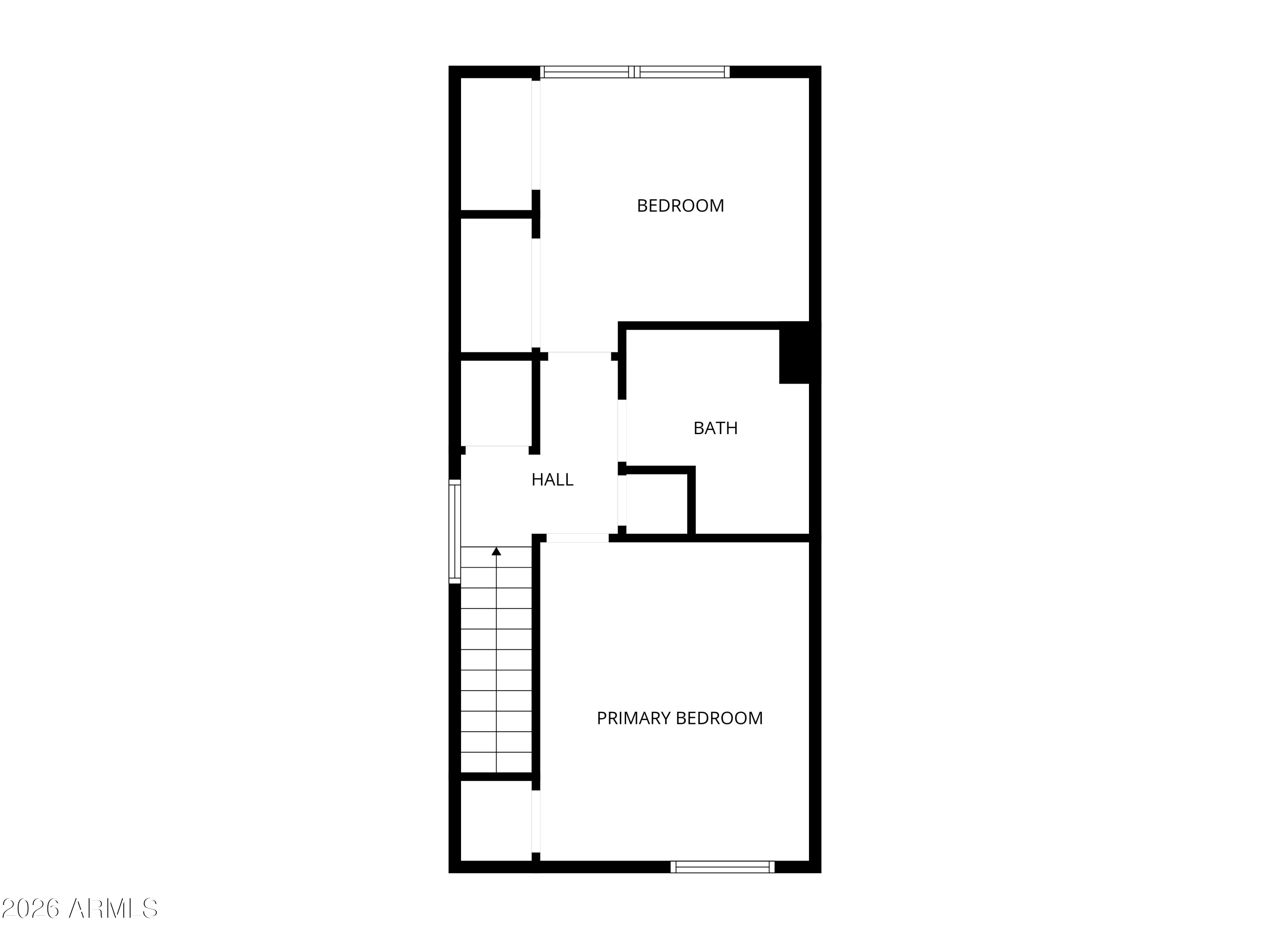 4846 N WOODMERE FAIRWAY 1