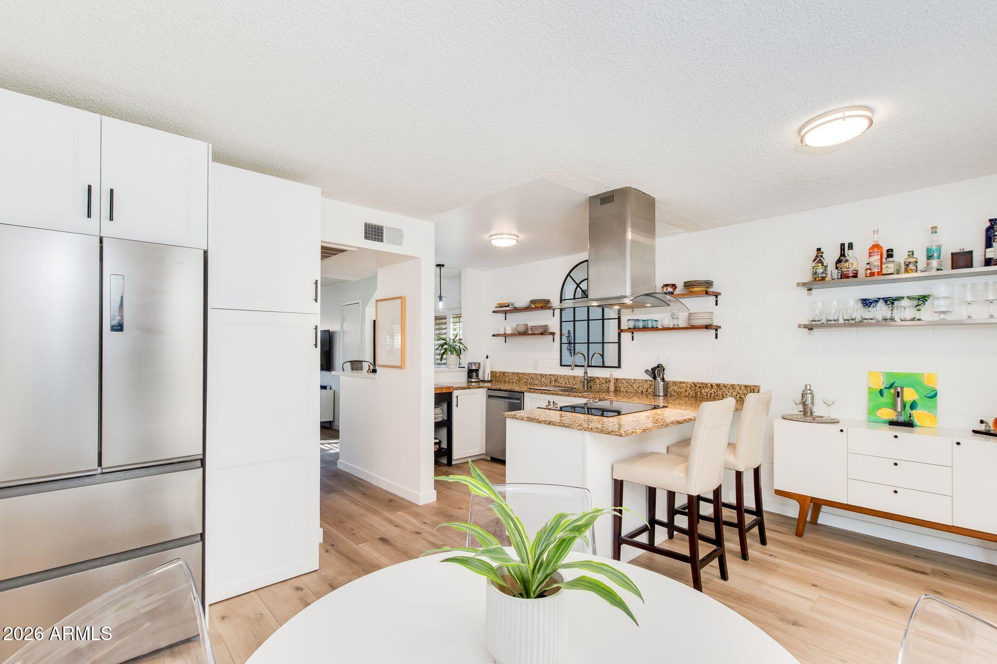 4846 N WOODMERE FAIRWAY 1