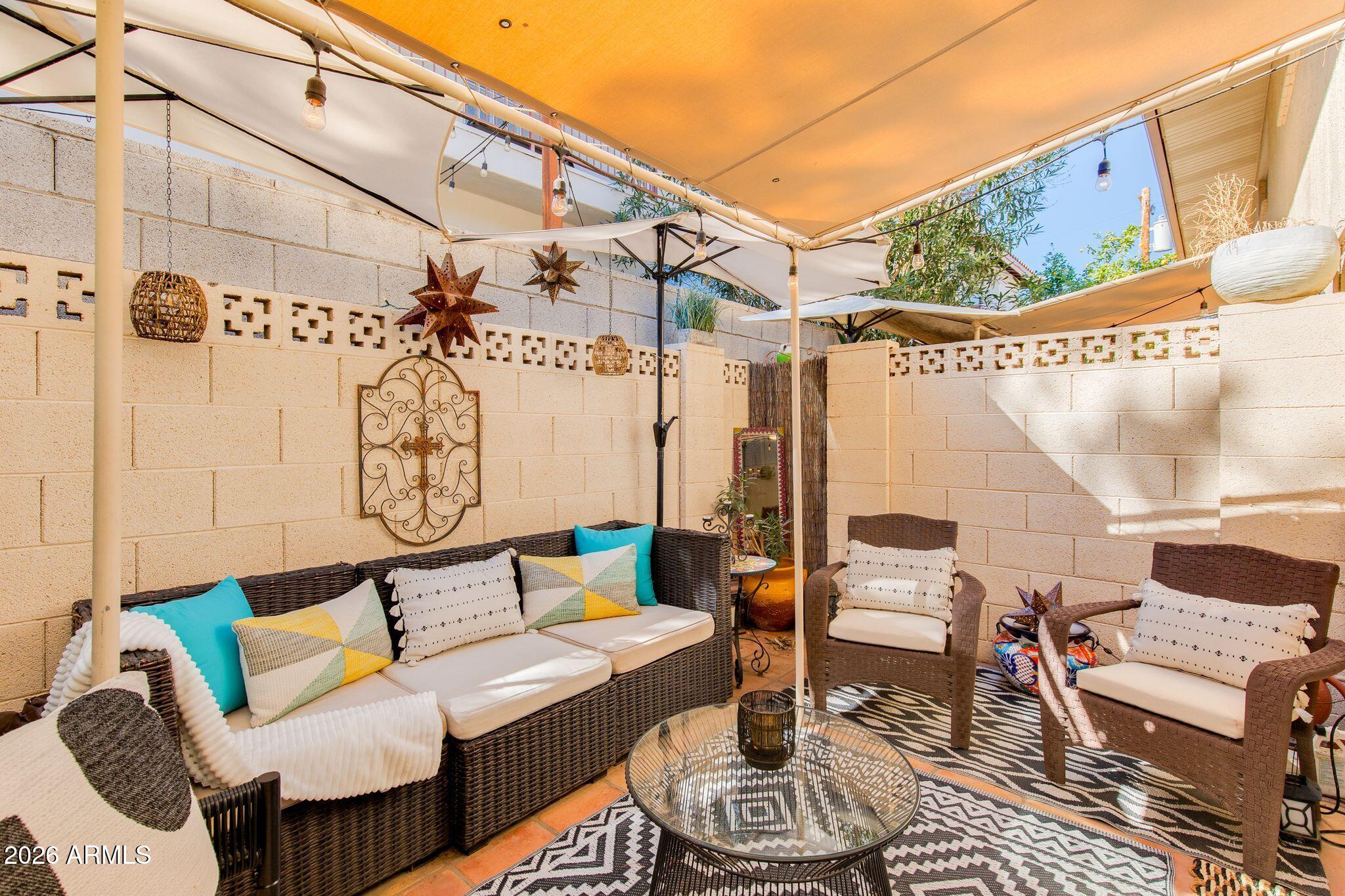 4846 N WOODMERE FAIRWAY 1