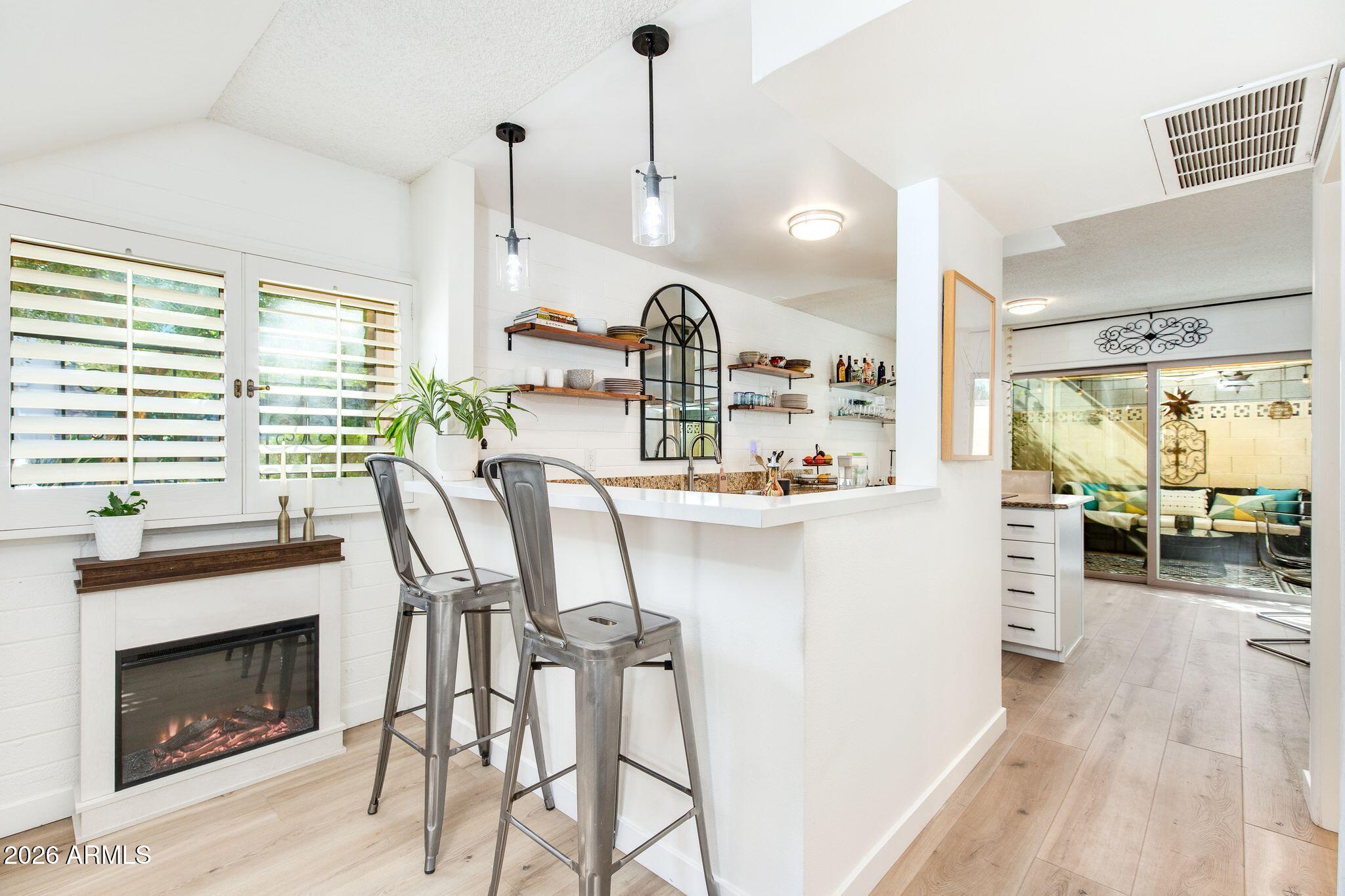 4846 N WOODMERE FAIRWAY 1