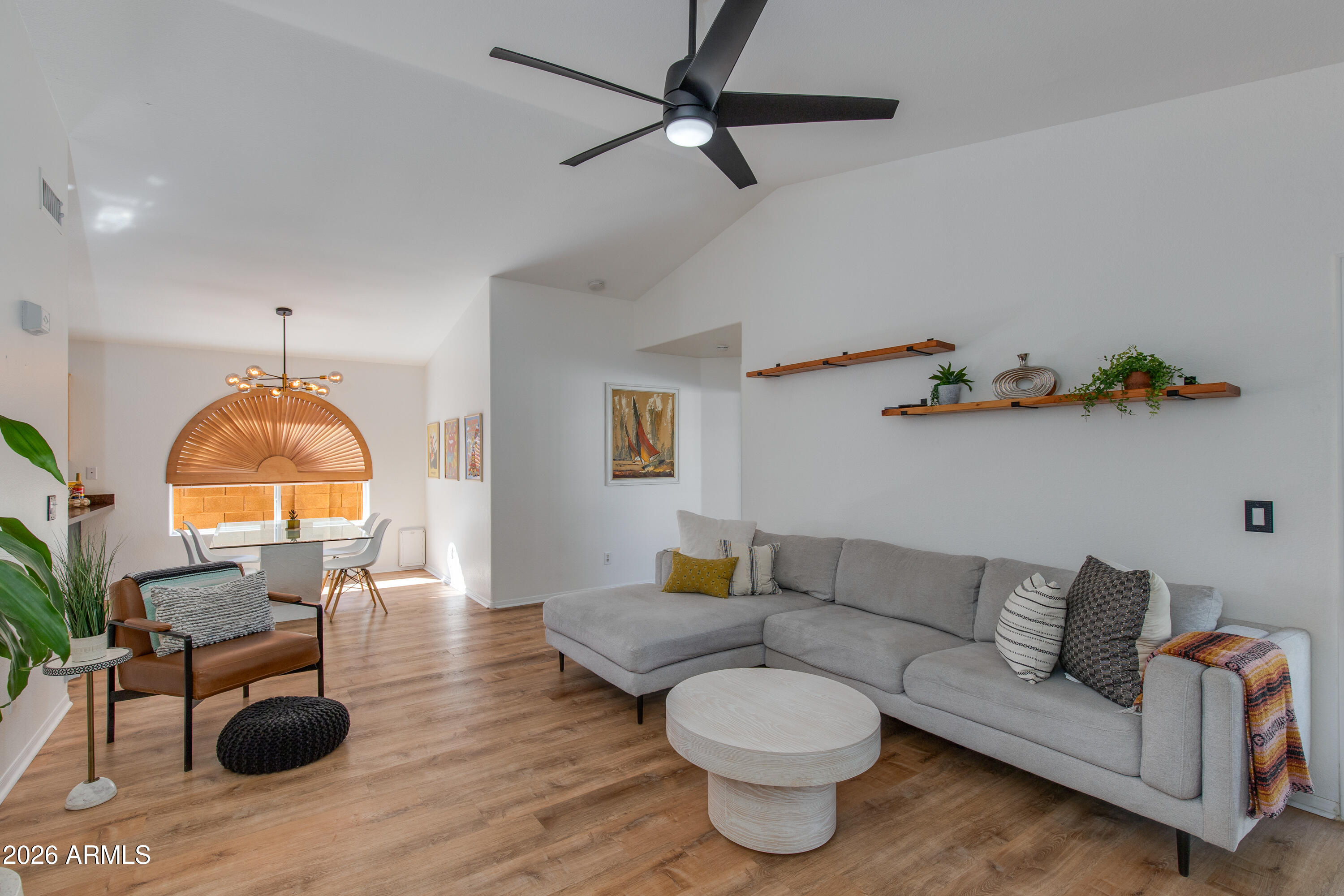 9750 W TONOPAH Drive