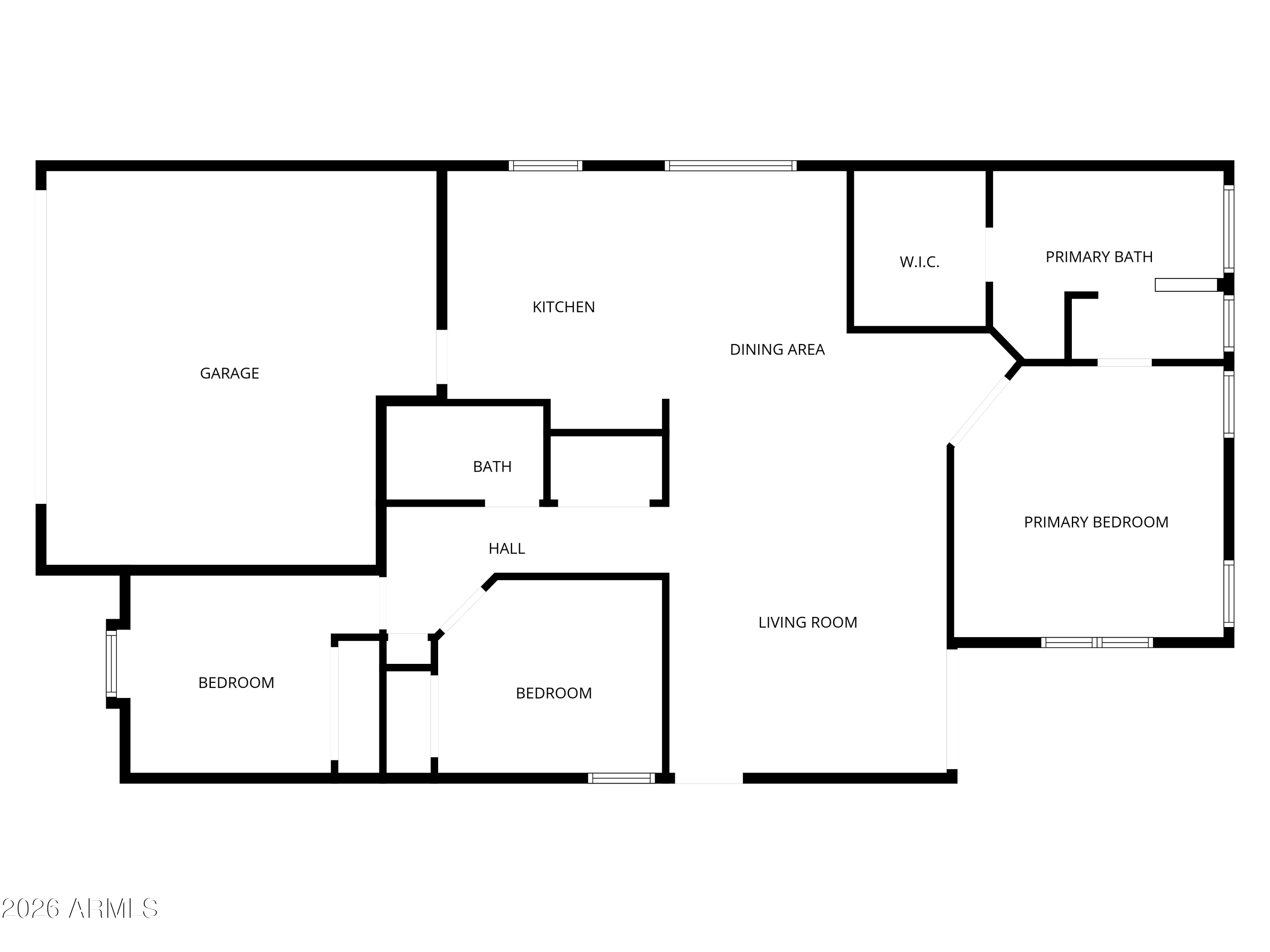 9750 W TONOPAH Drive