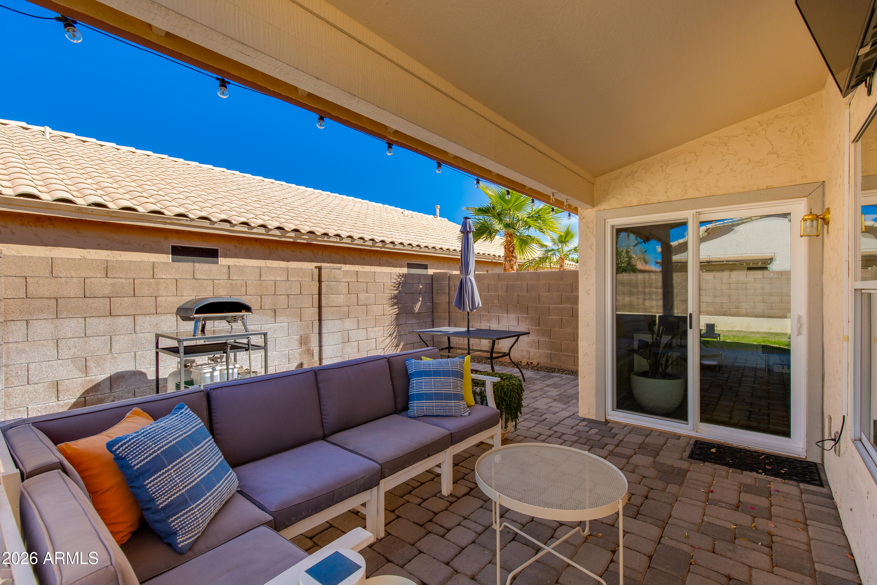 9750 W TONOPAH Drive