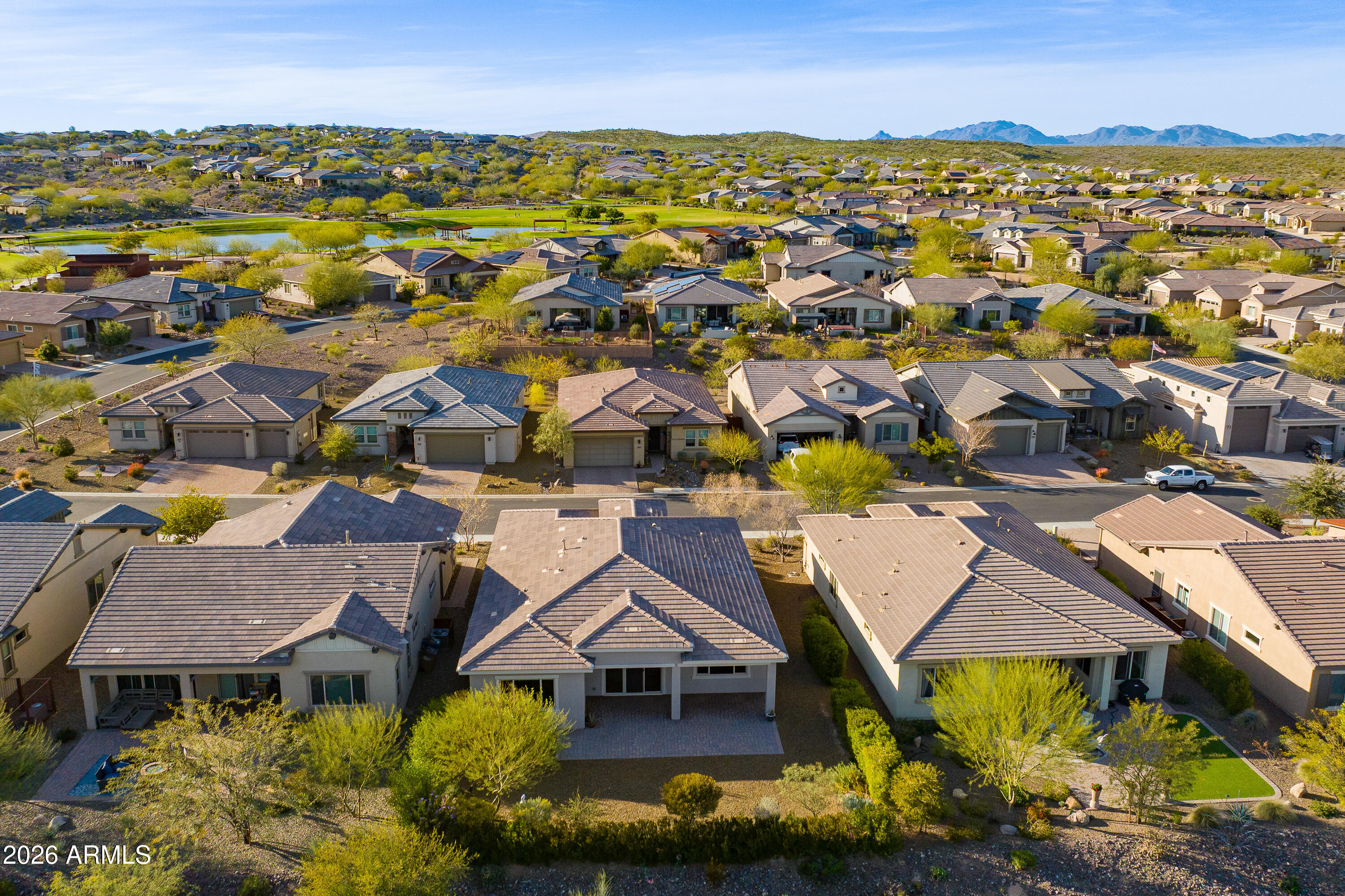 3075 TAPADEROS Drive