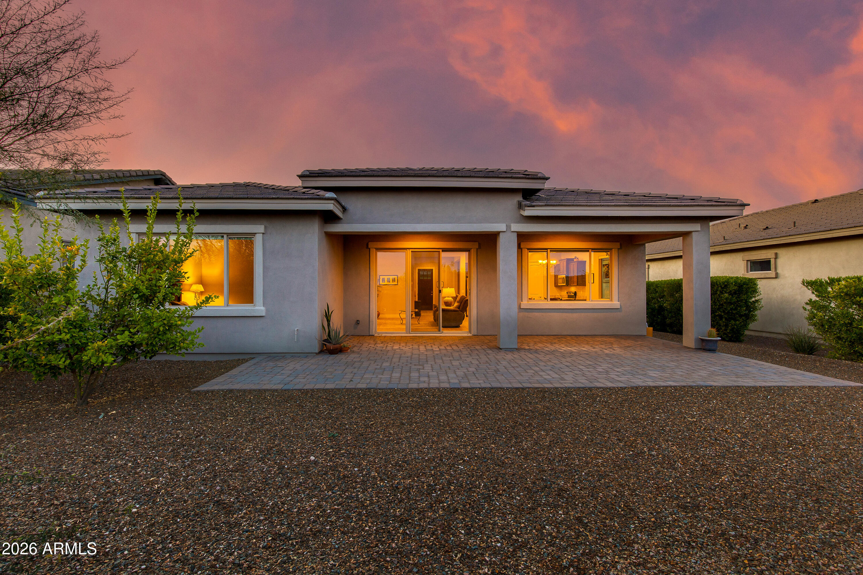 3075 TAPADEROS Drive