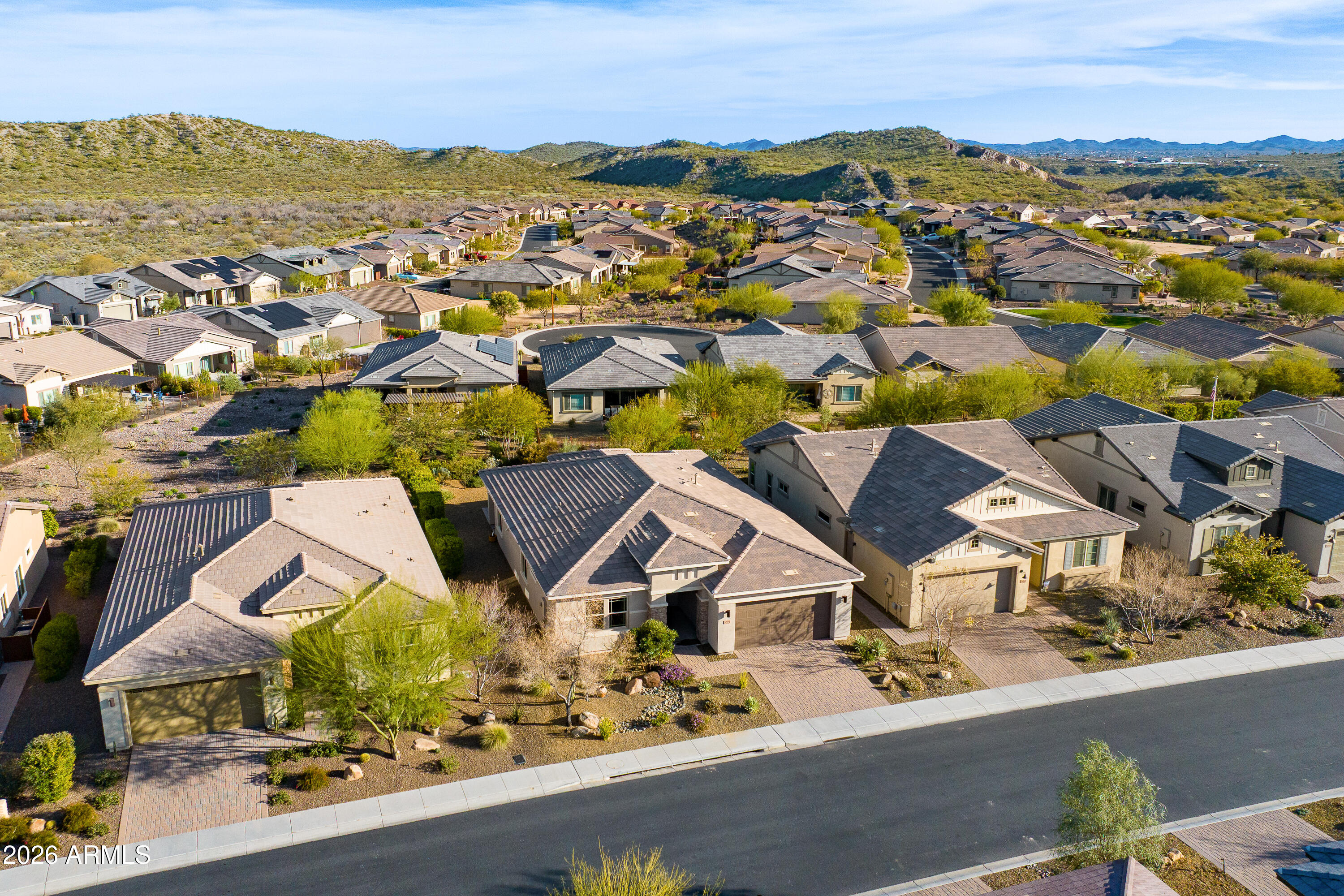 3075 TAPADEROS Drive