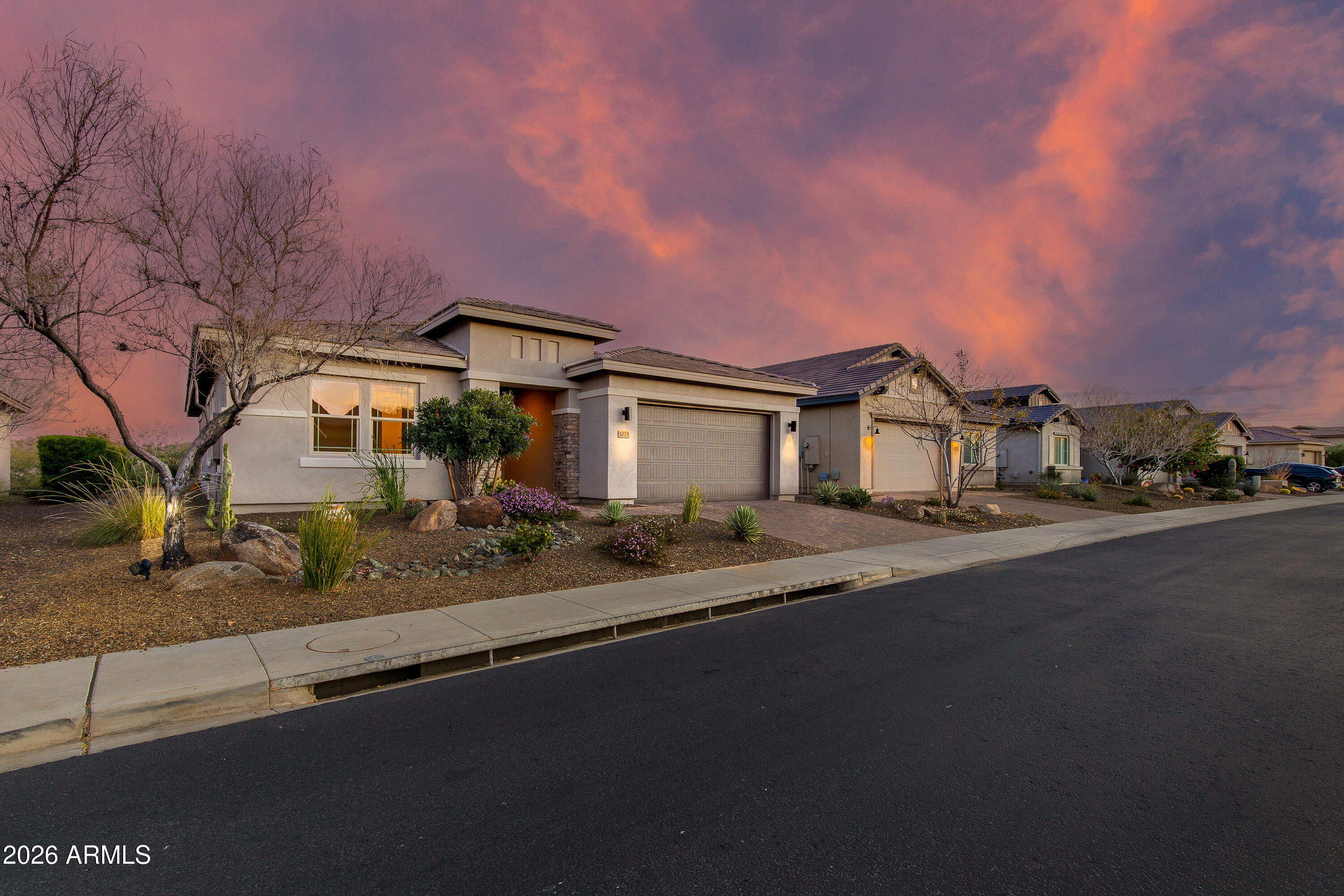 3075 TAPADEROS Drive