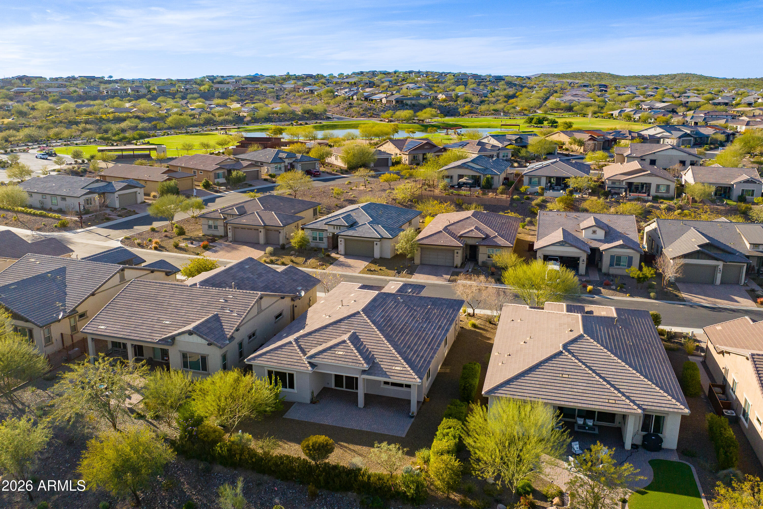 3075 TAPADEROS Drive