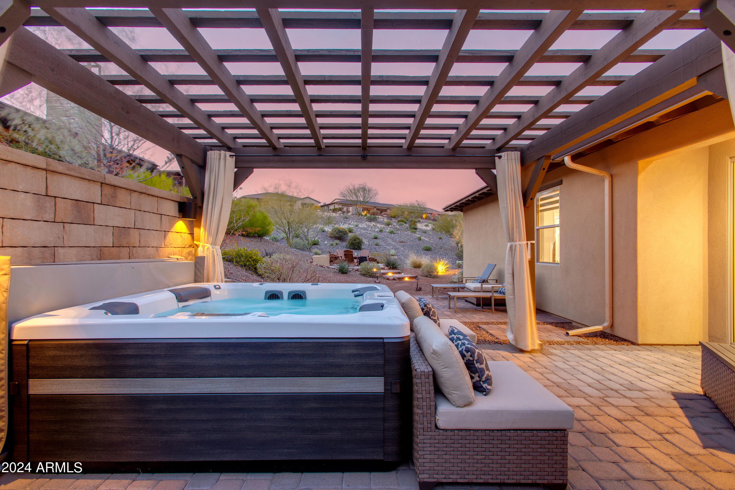 3220 JOSEY WALES Way