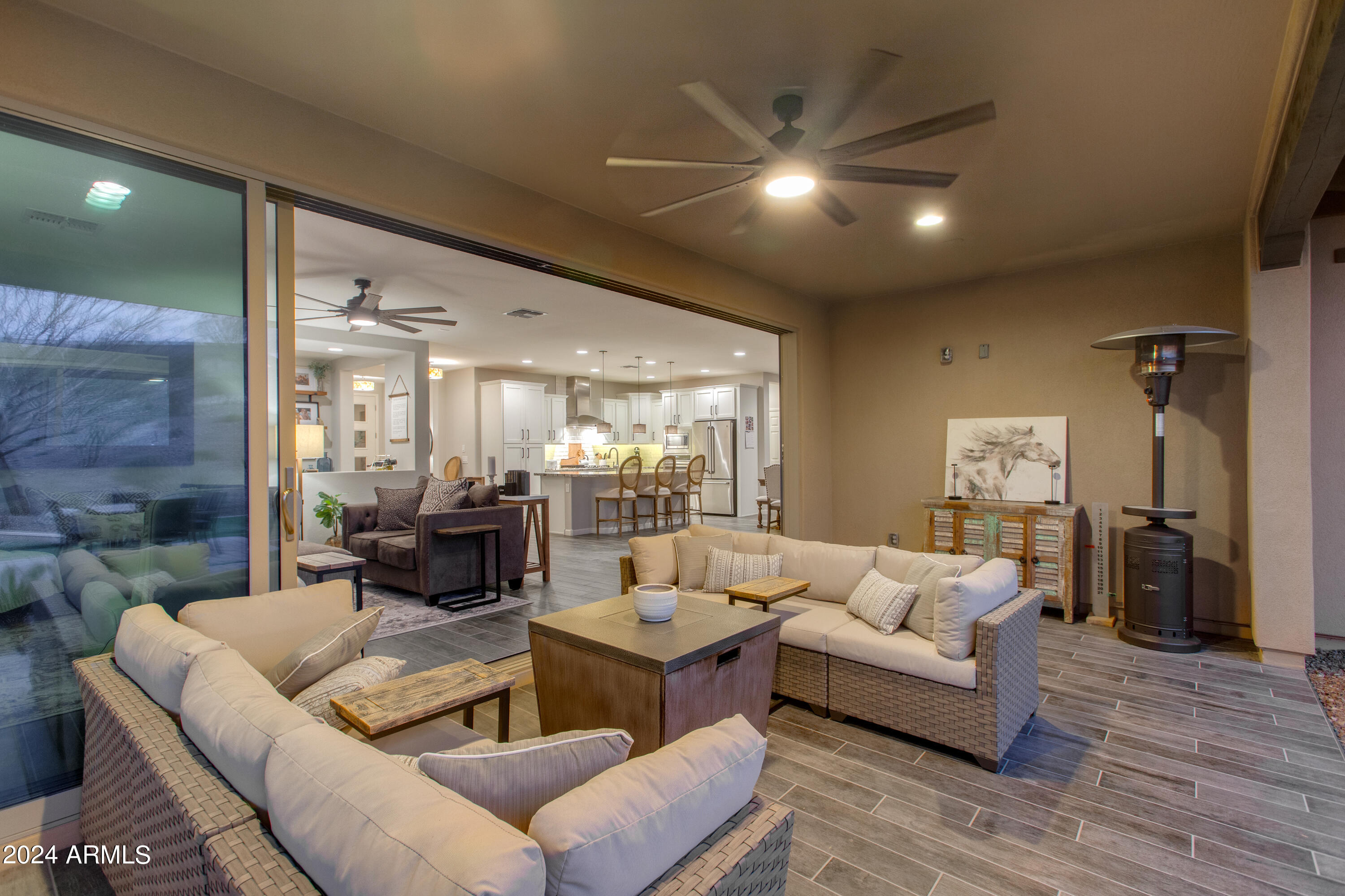 3220 JOSEY WALES Way