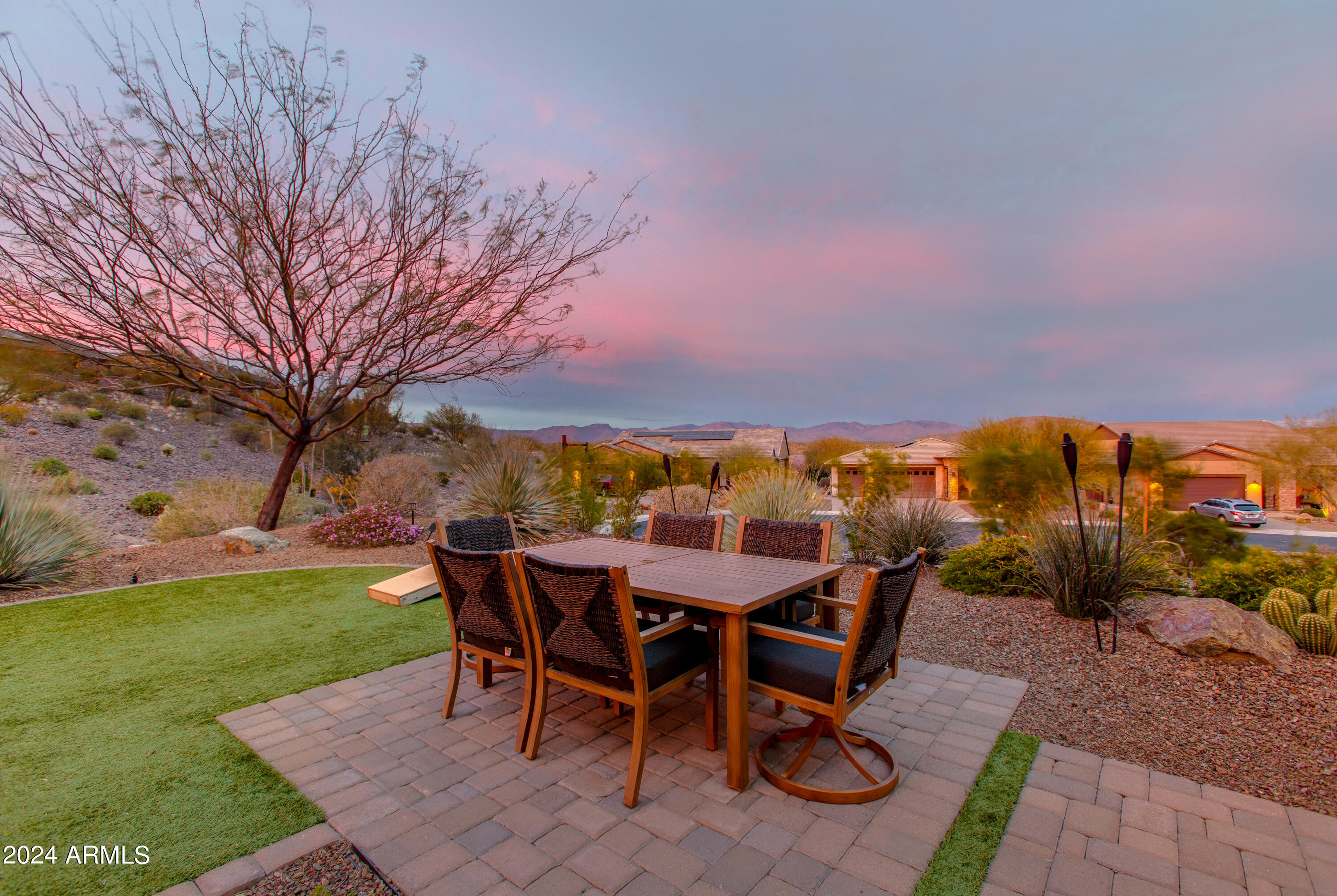 3220 JOSEY WALES Way