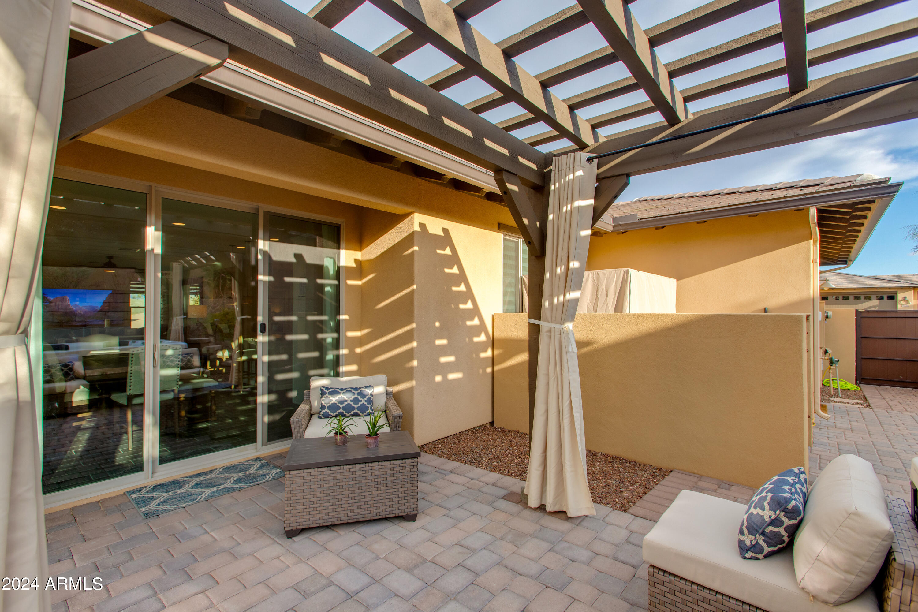 3220 JOSEY WALES Way