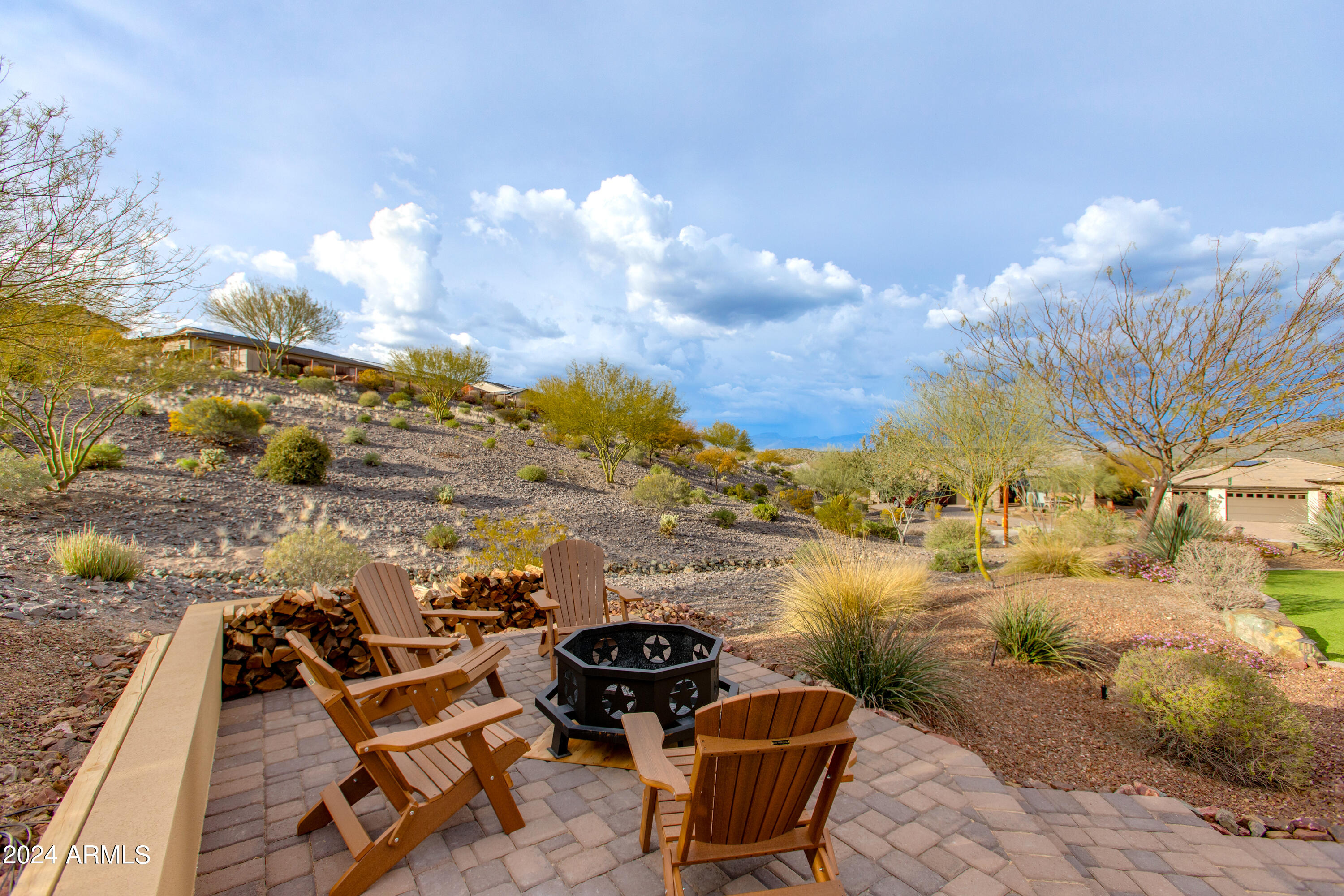 3220 JOSEY WALES Way