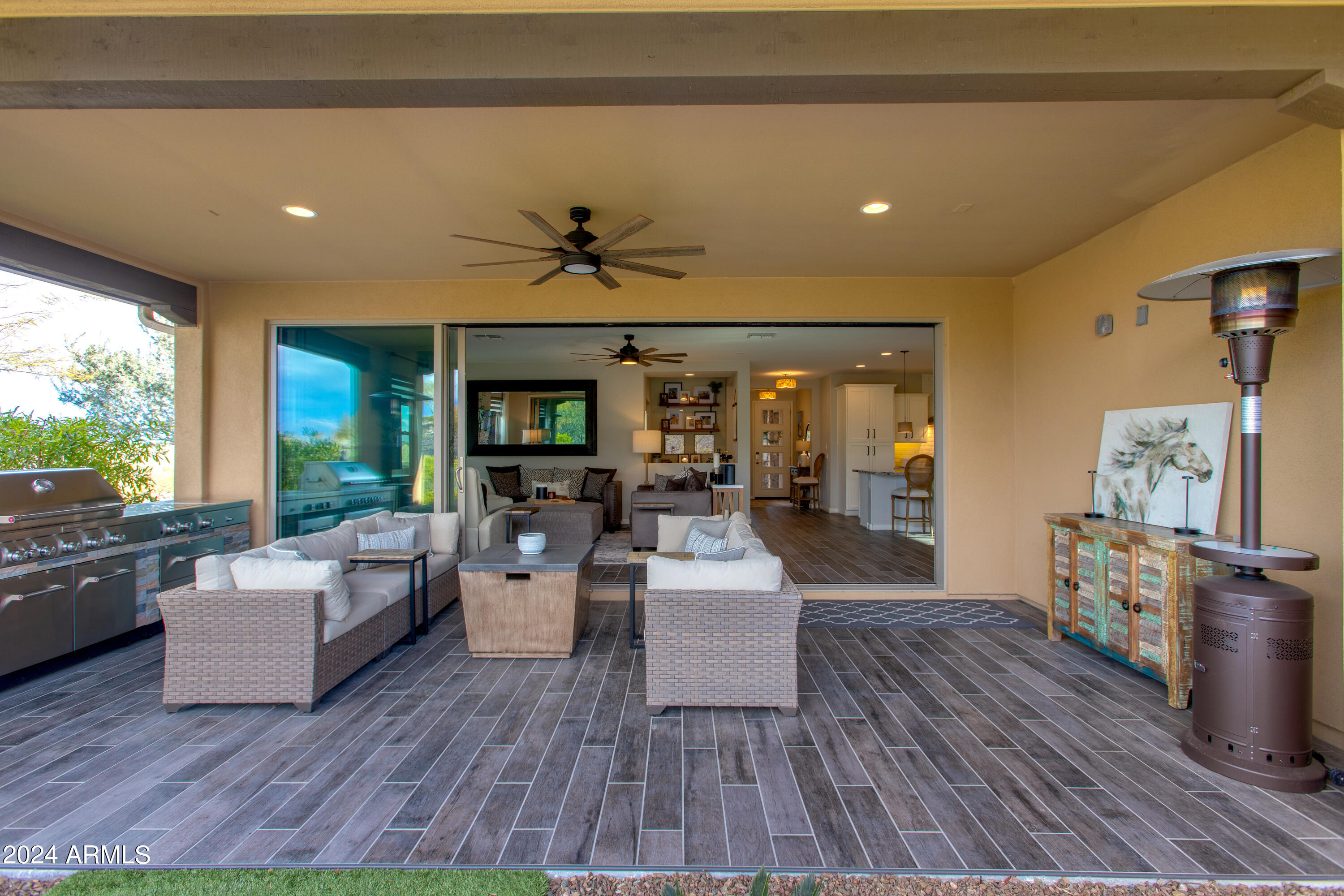 3220 JOSEY WALES Way