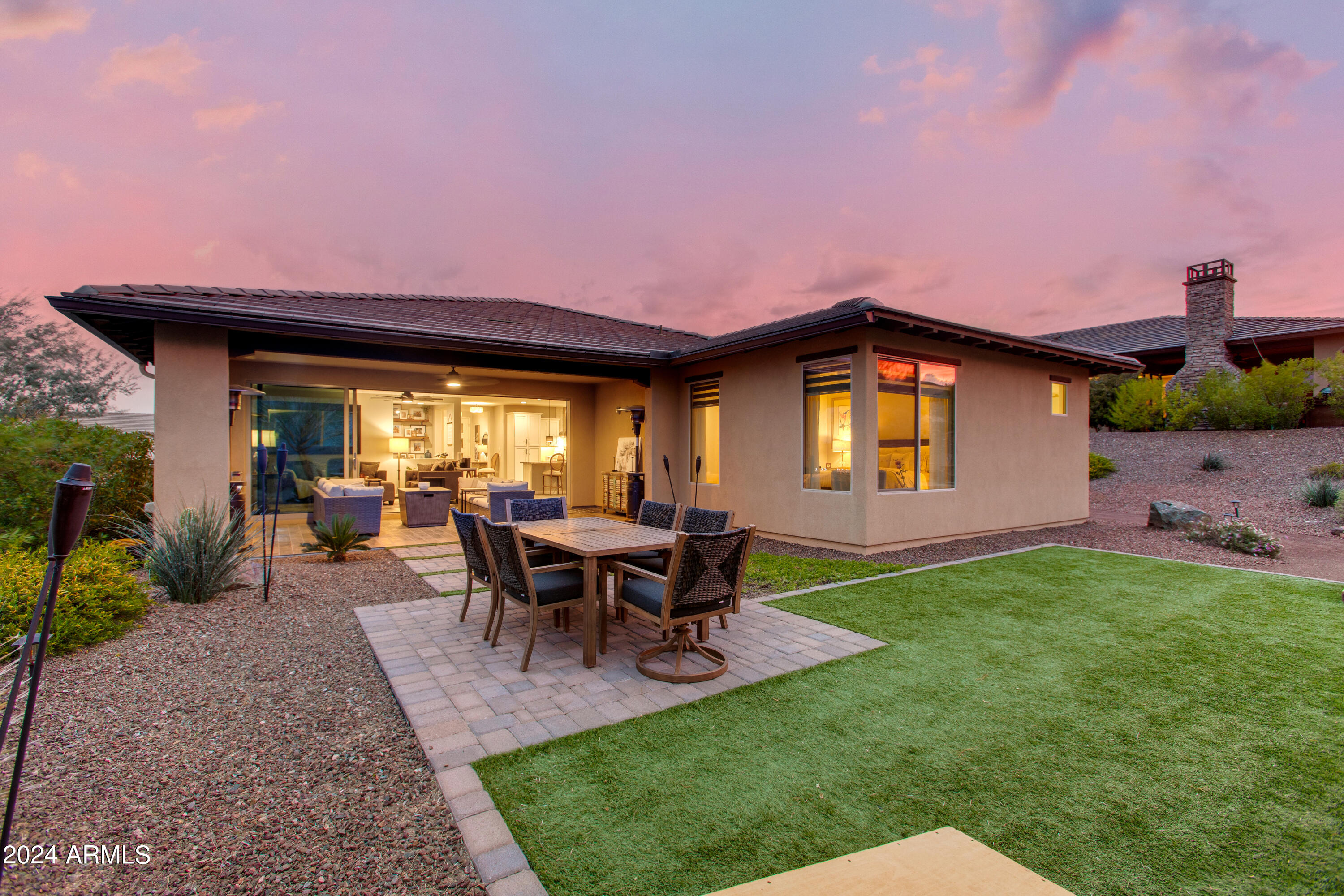 3220 JOSEY WALES Way