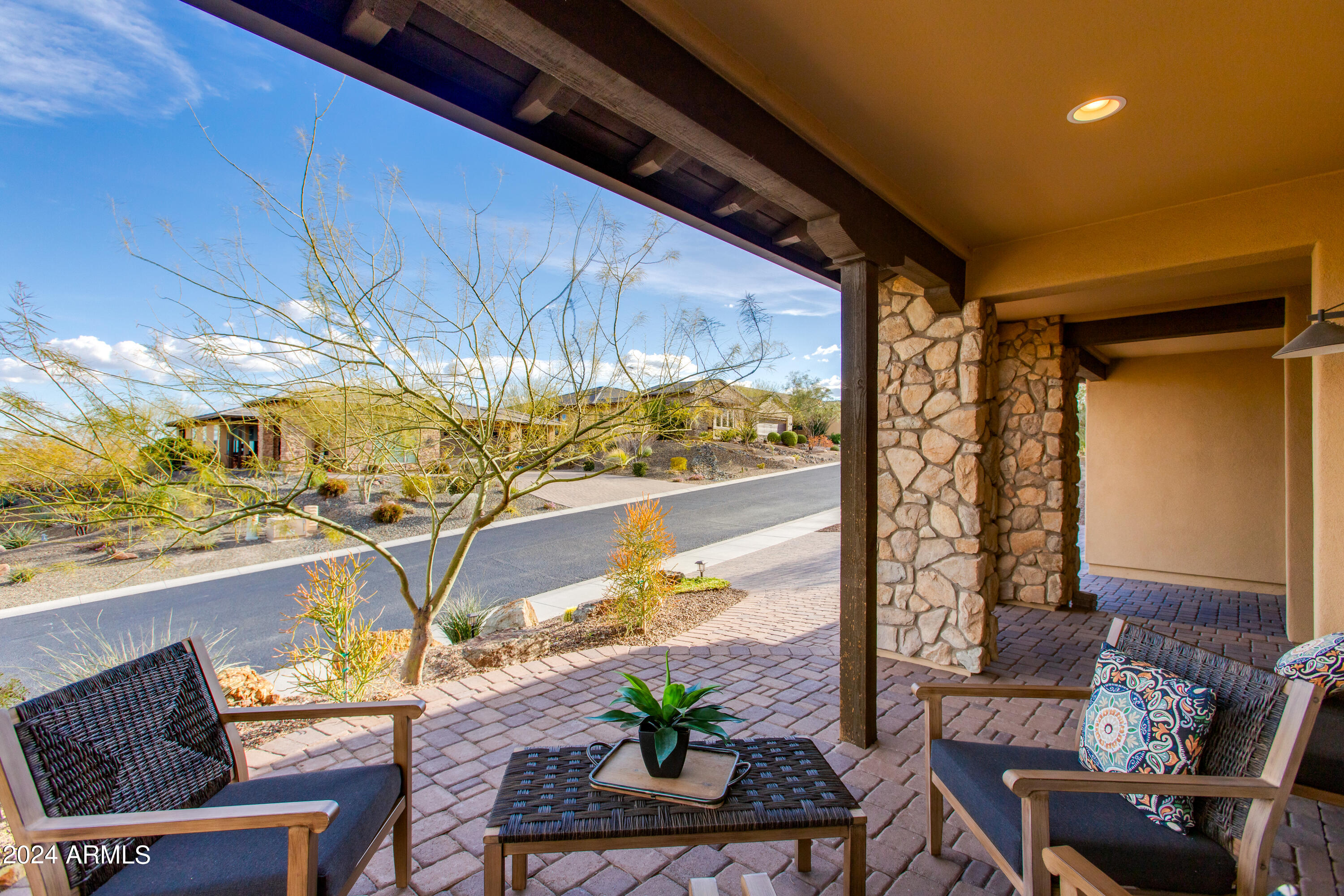 3220 JOSEY WALES Way