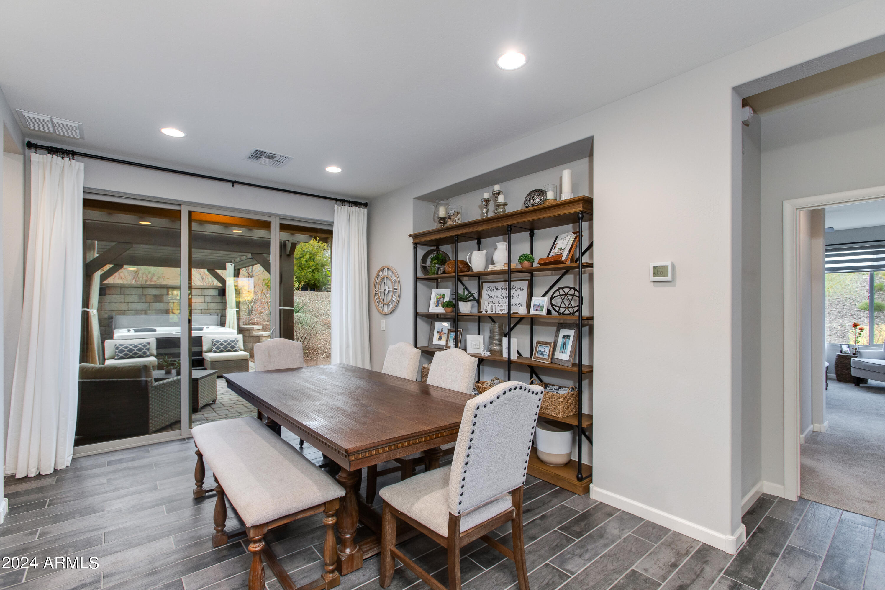 3220 JOSEY WALES Way