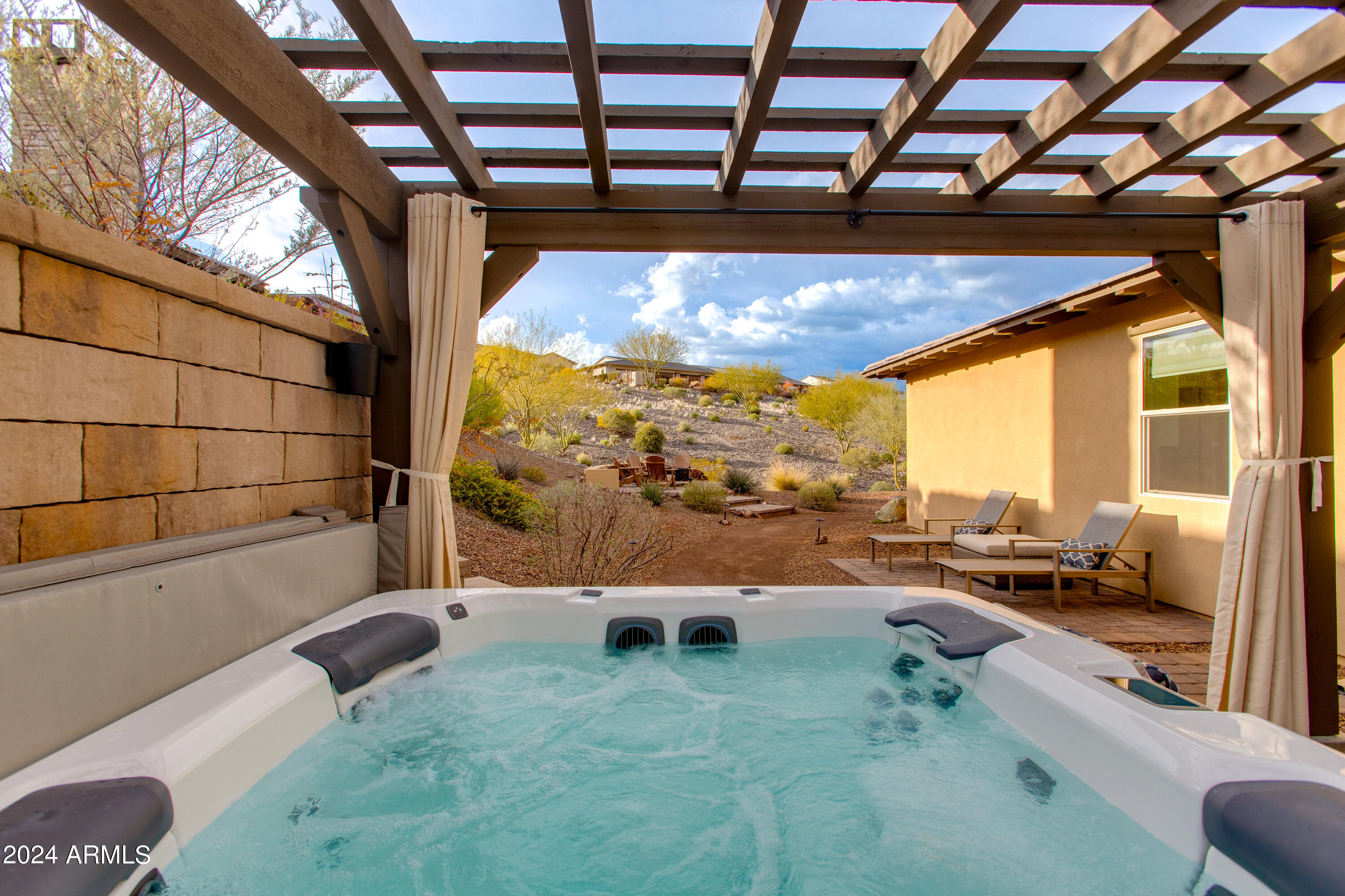 3220 JOSEY WALES Way