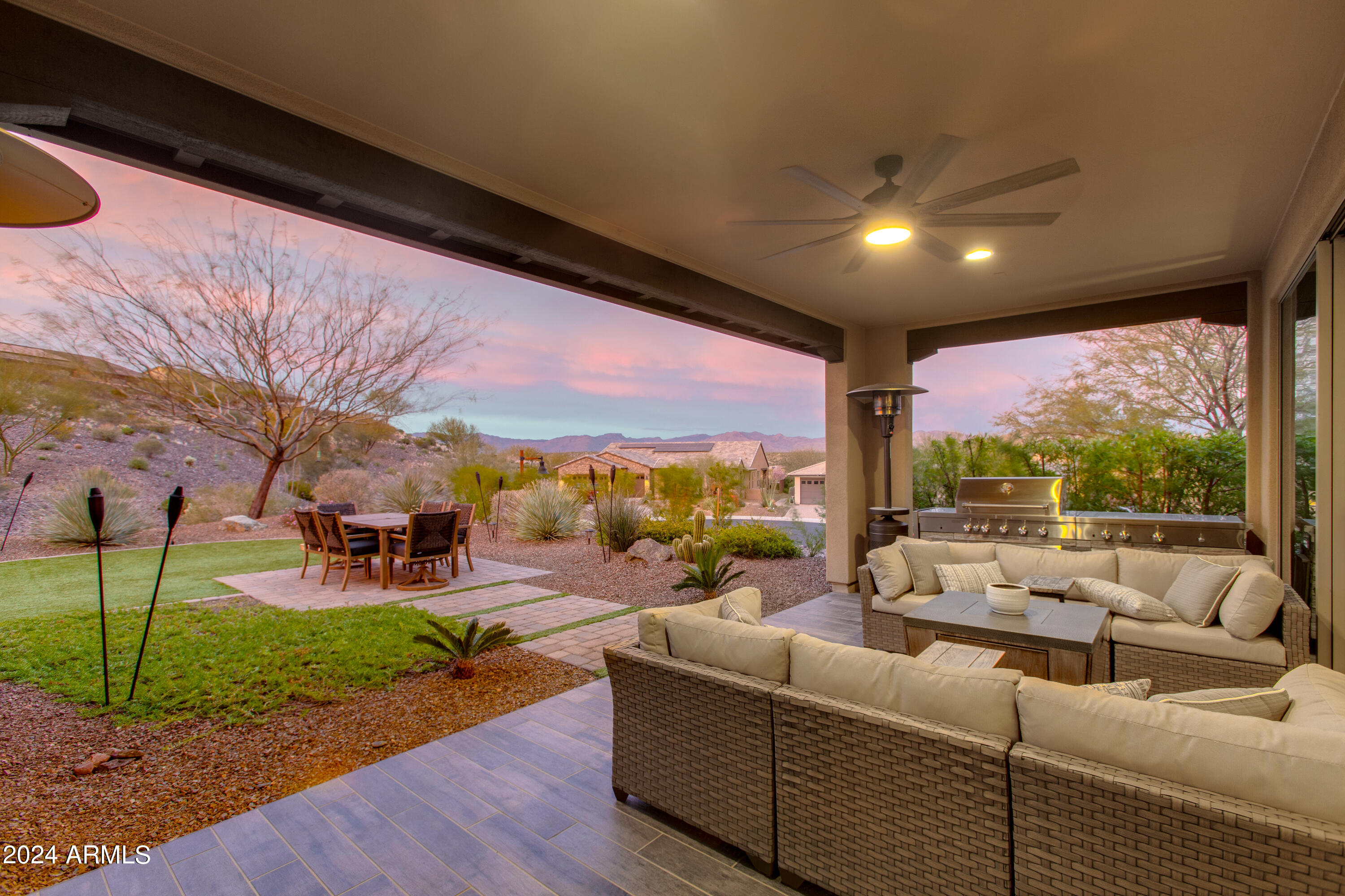 3220 JOSEY WALES Way