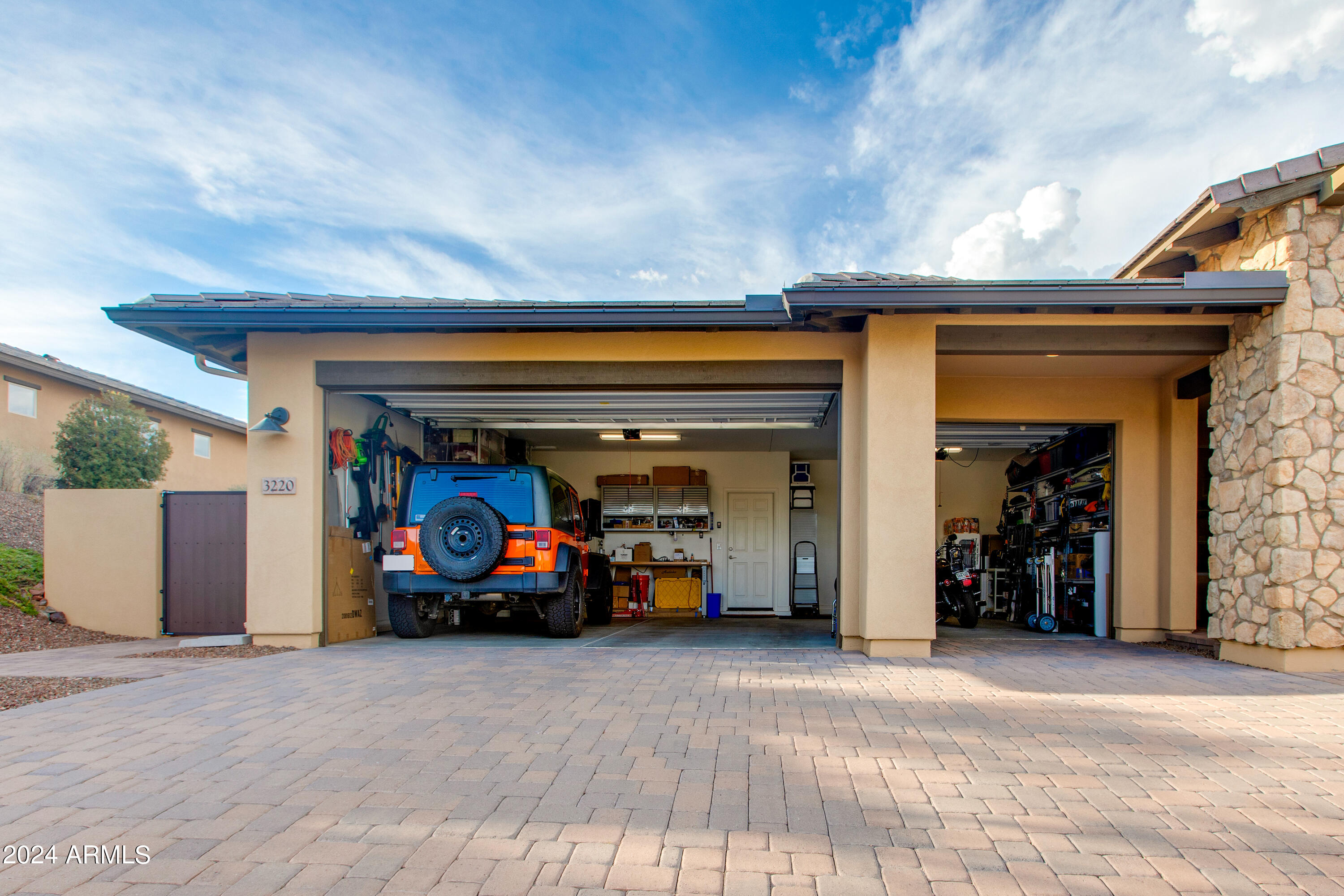 3220 JOSEY WALES Way