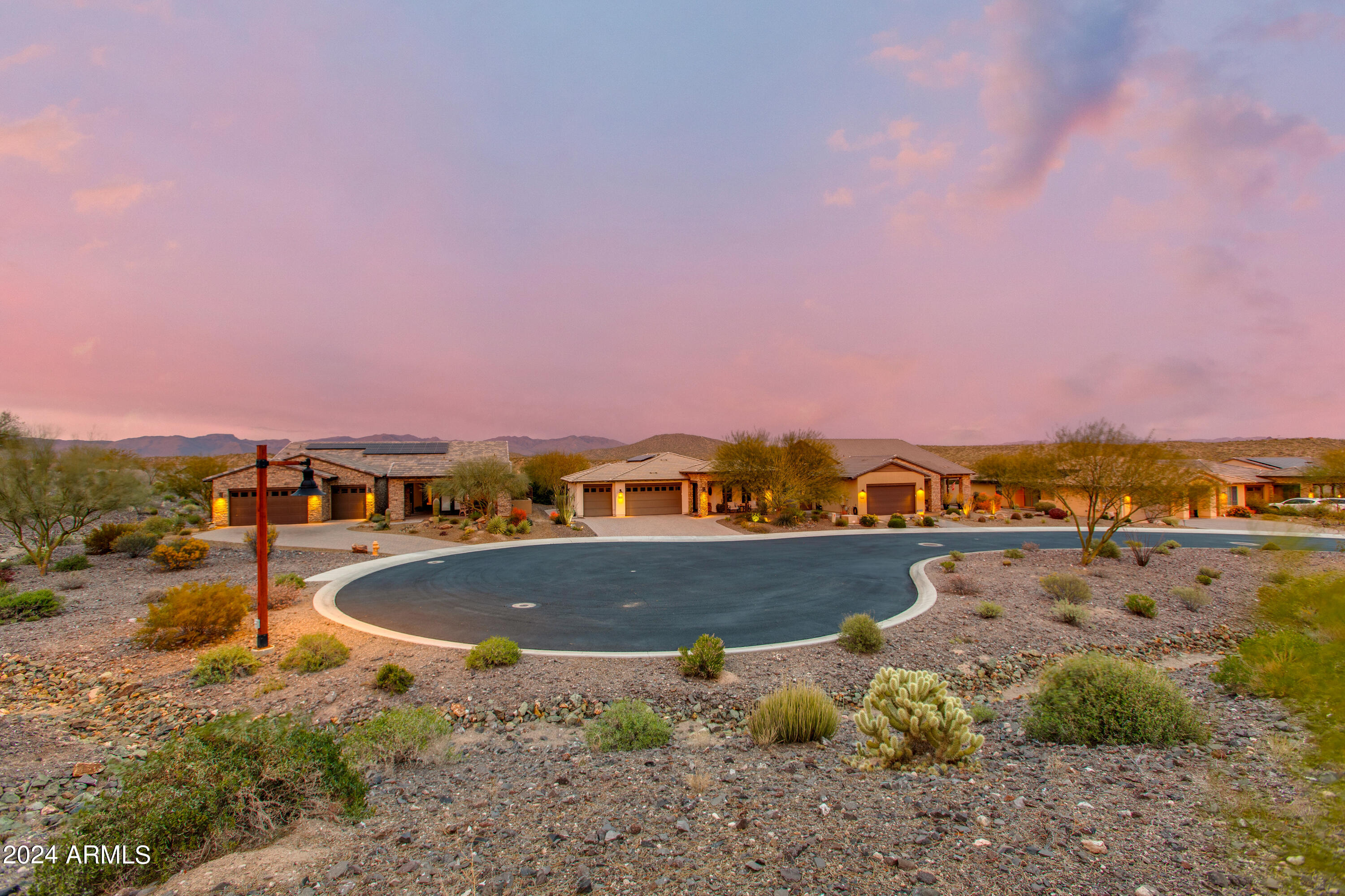 3220 JOSEY WALES Way