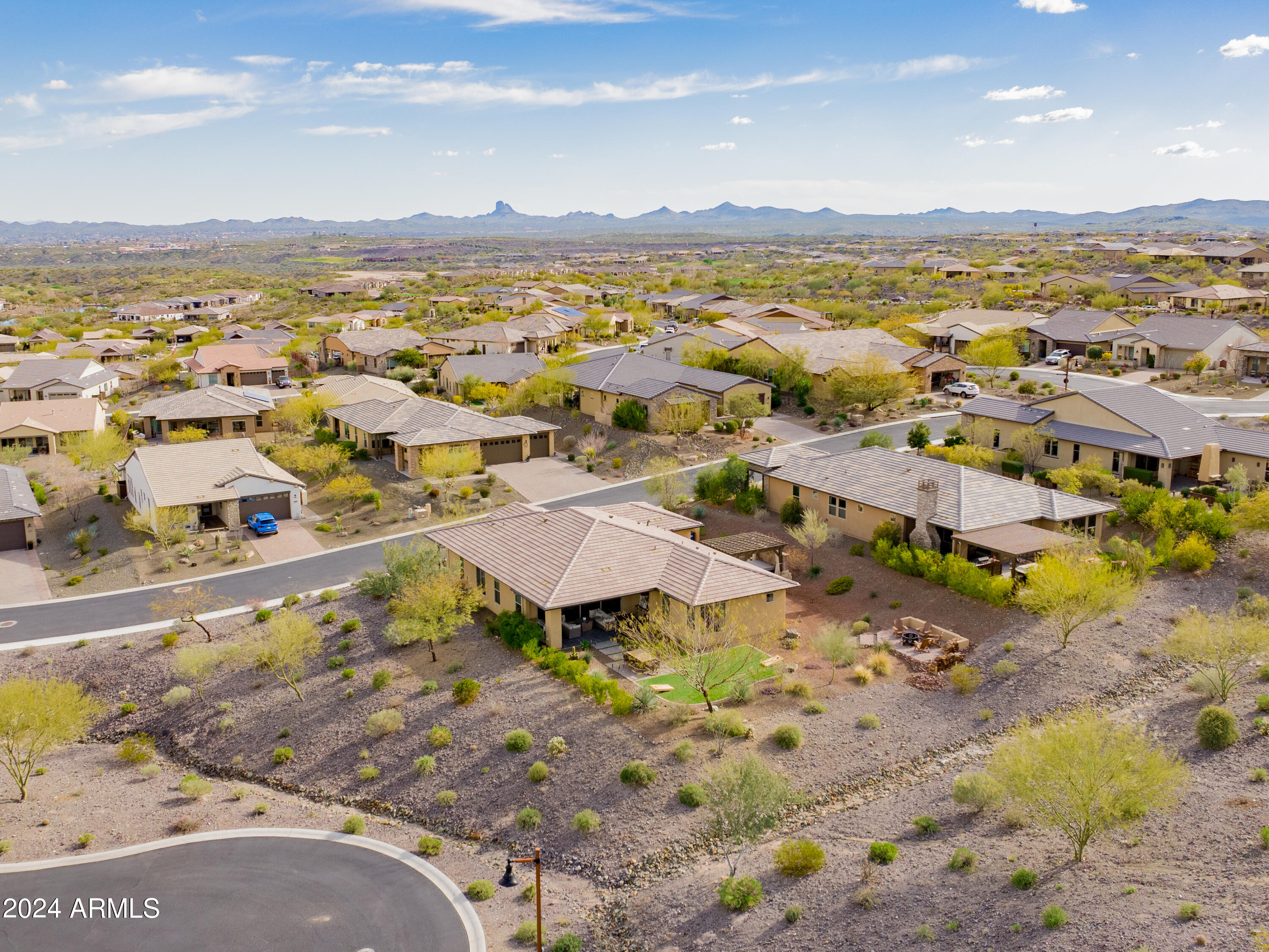 3220 JOSEY WALES Way