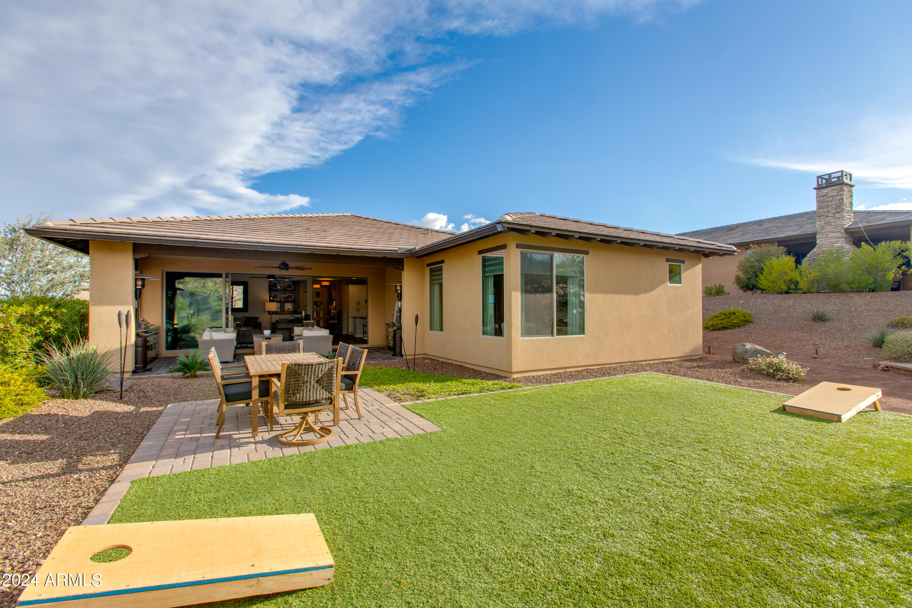 3220 JOSEY WALES Way