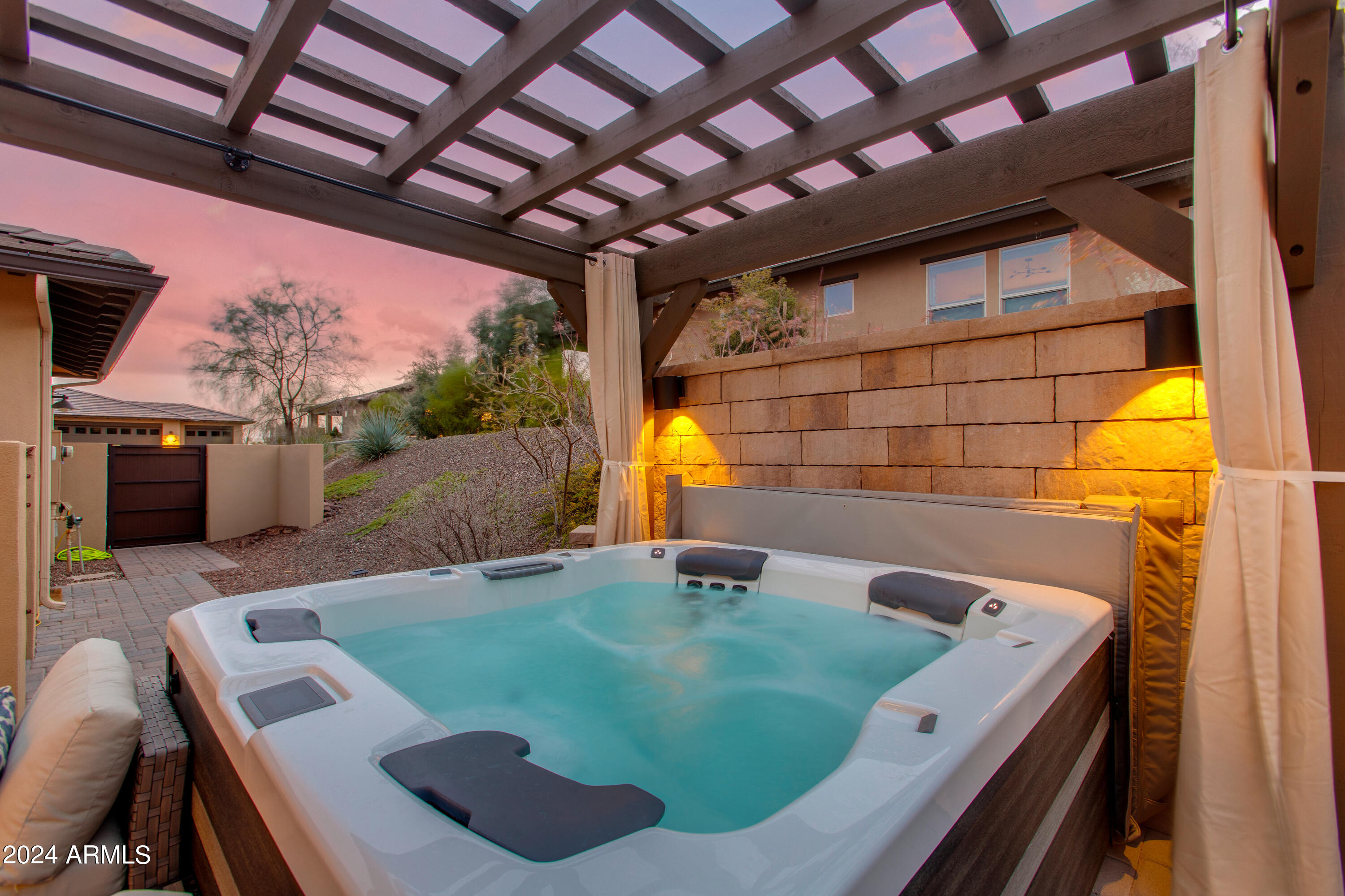 3220 JOSEY WALES Way