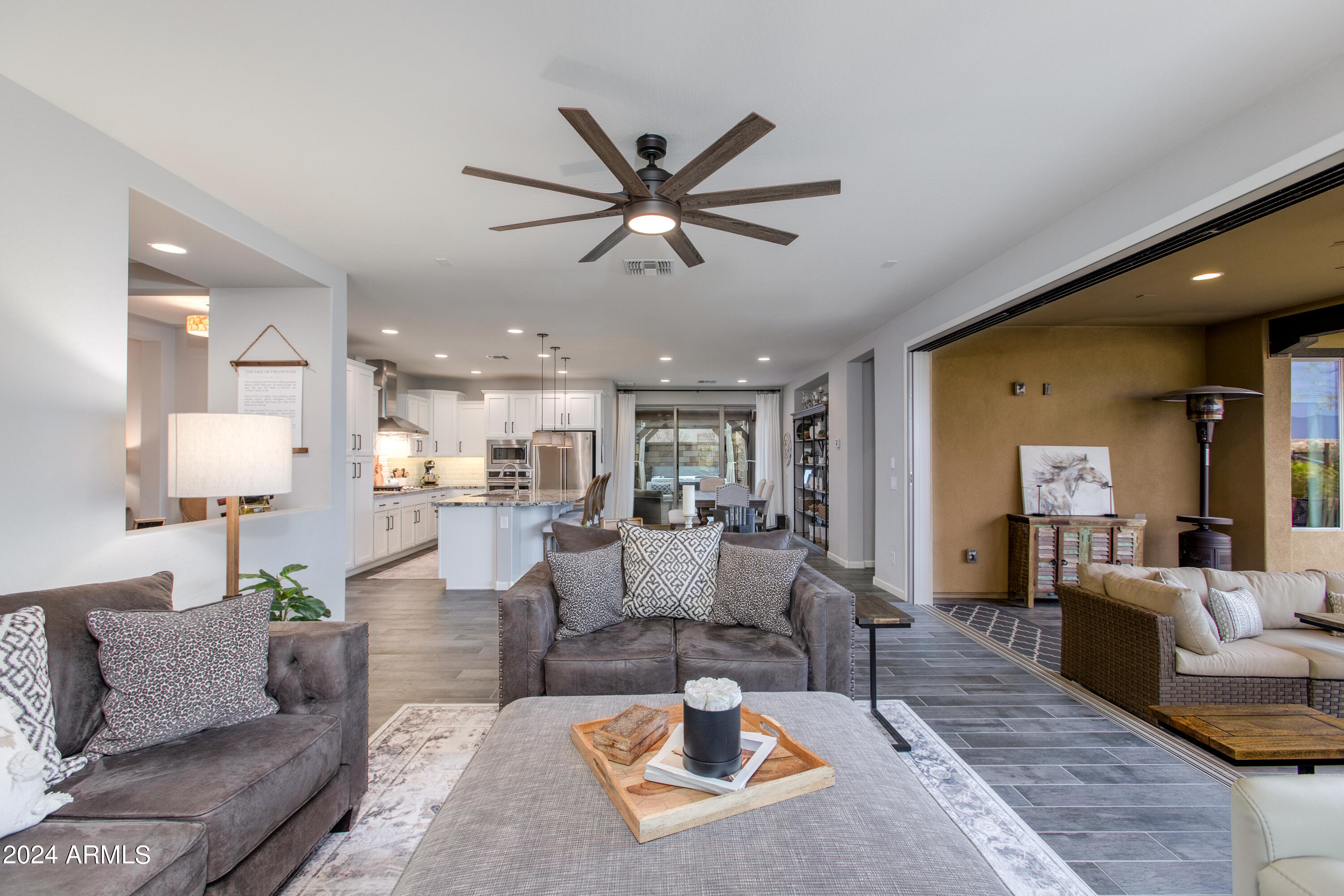 3220 JOSEY WALES Way