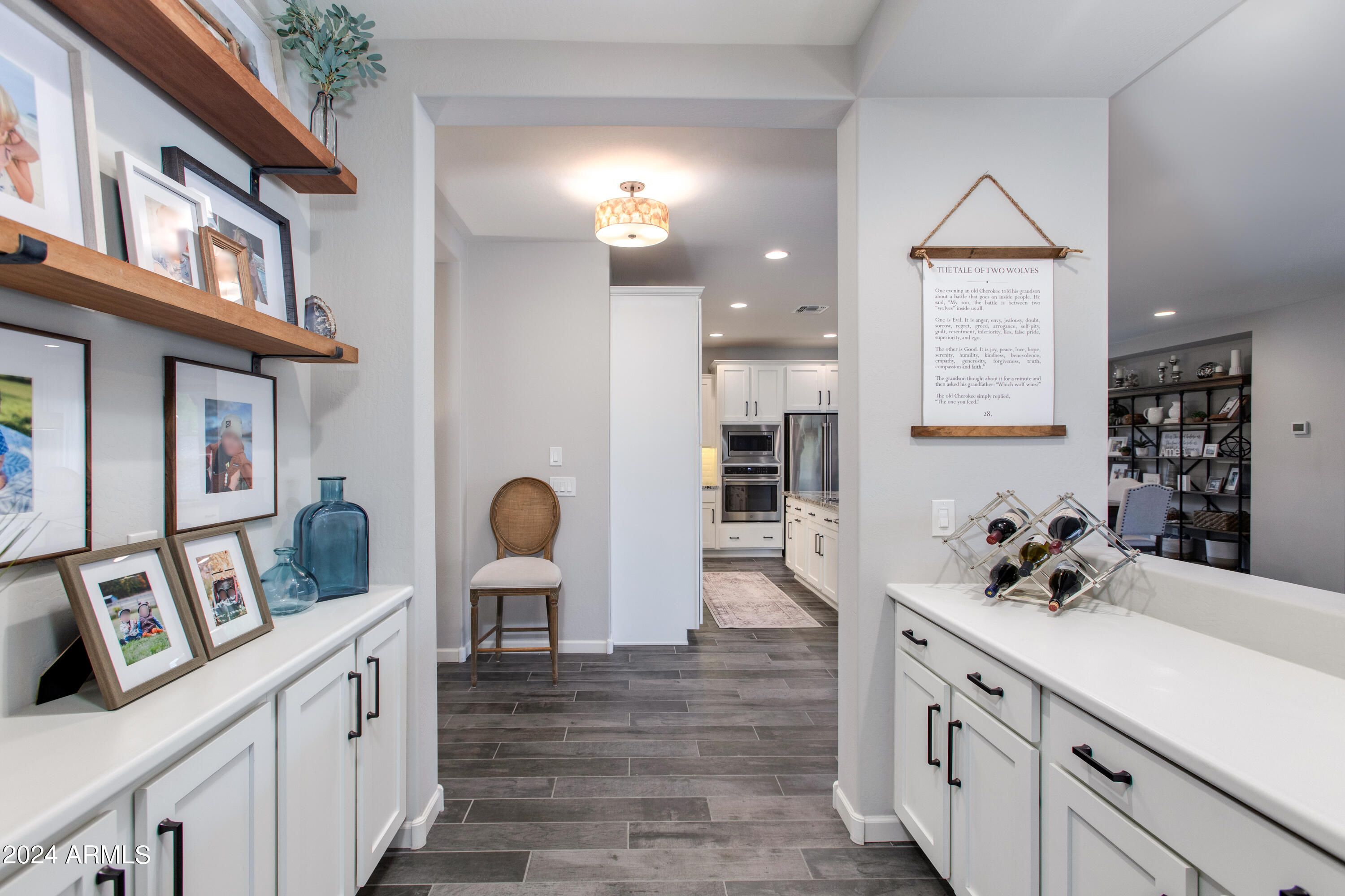 3220 JOSEY WALES Way