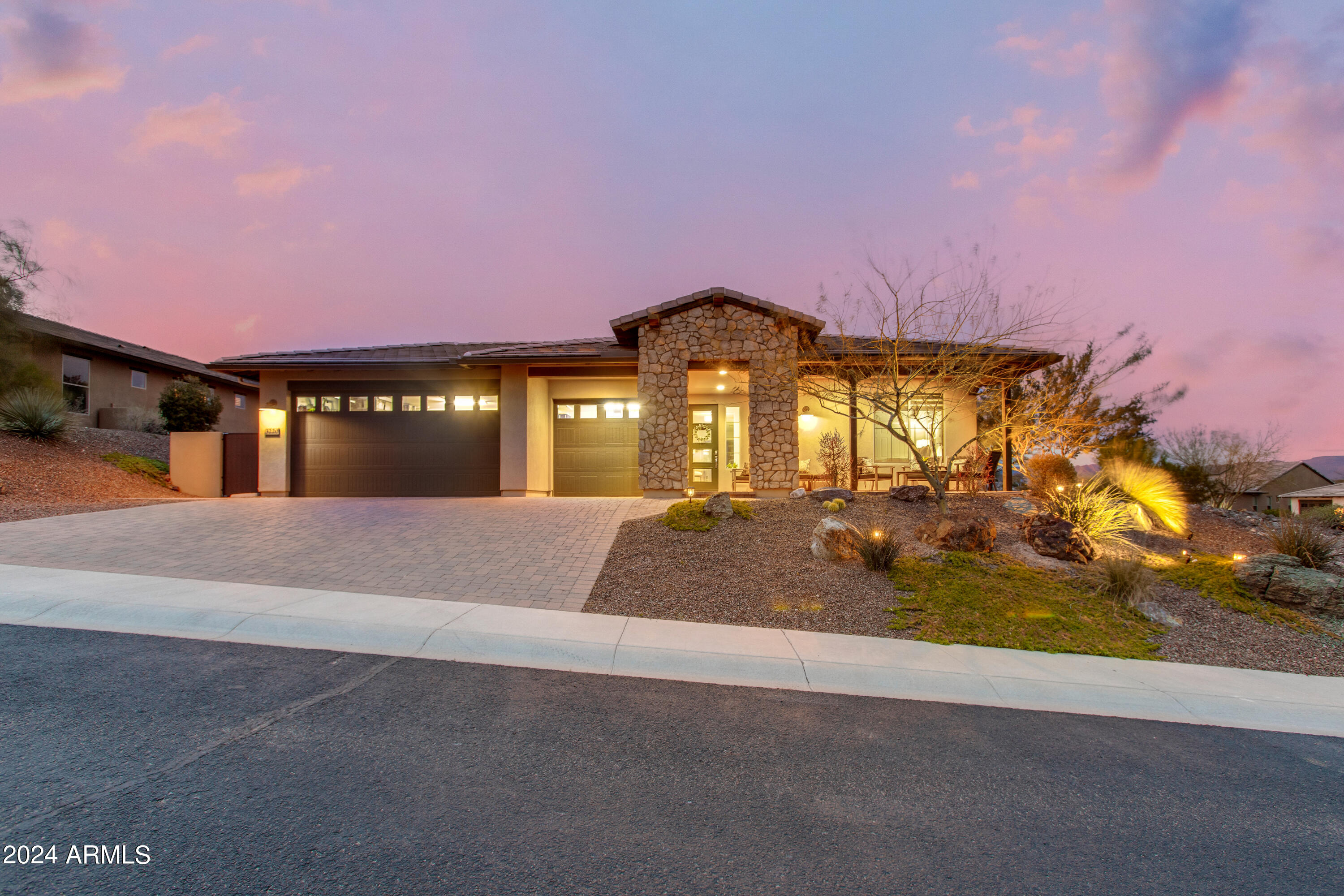 3220 JOSEY WALES Way