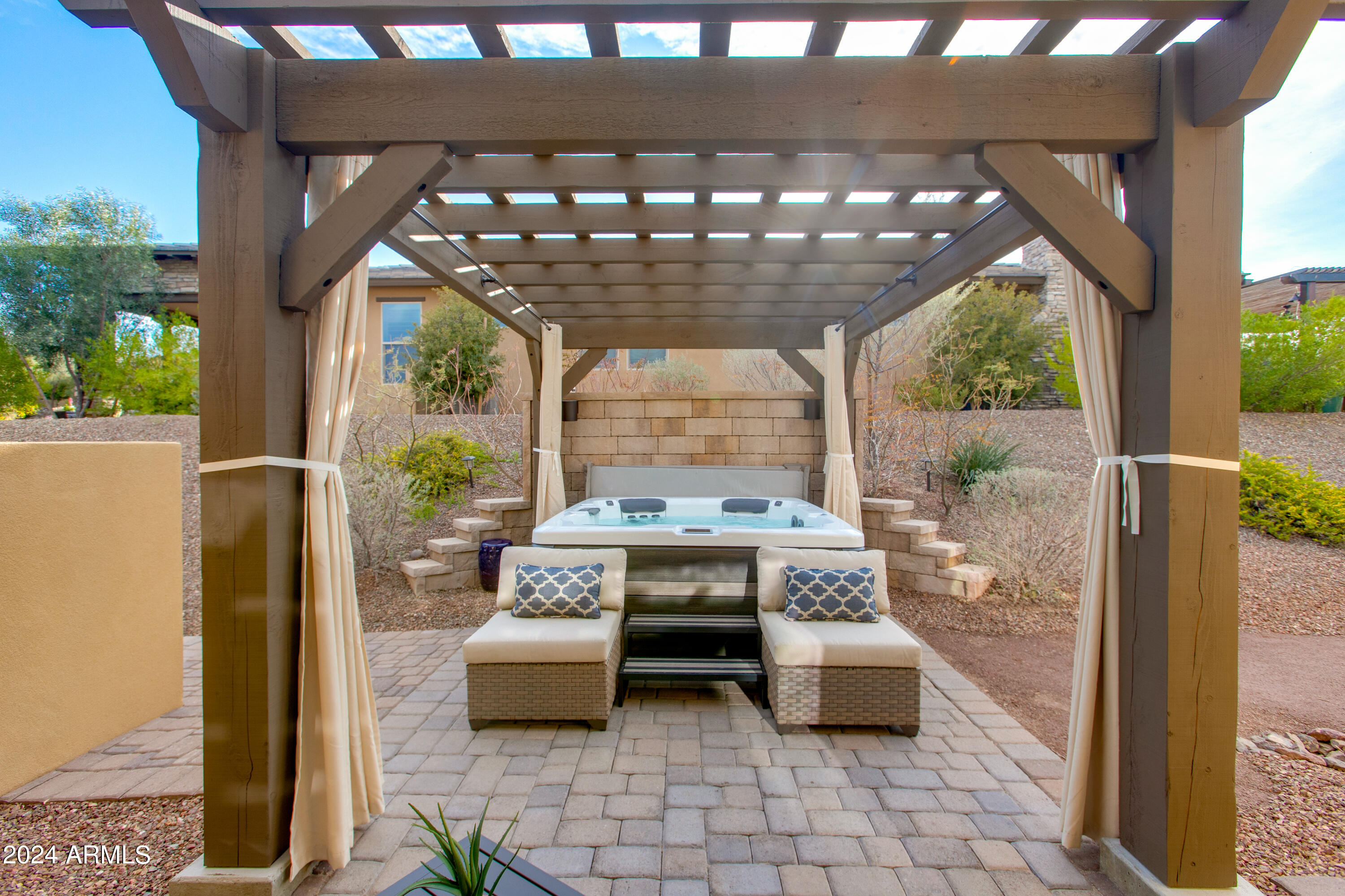 3220 JOSEY WALES Way